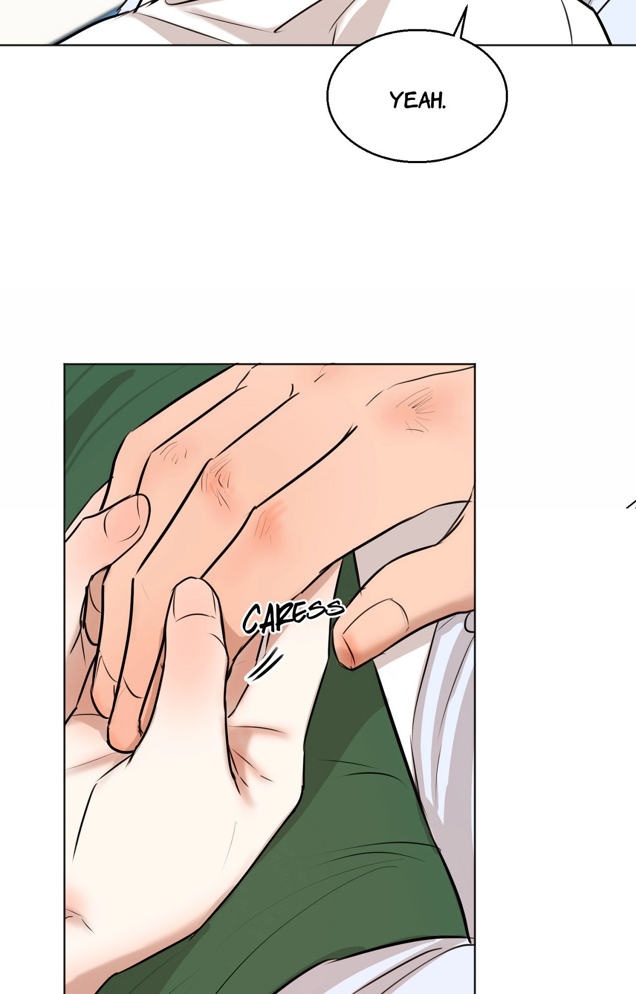 Read Secondo Piatto chapter 78 image 58 on Lezhin