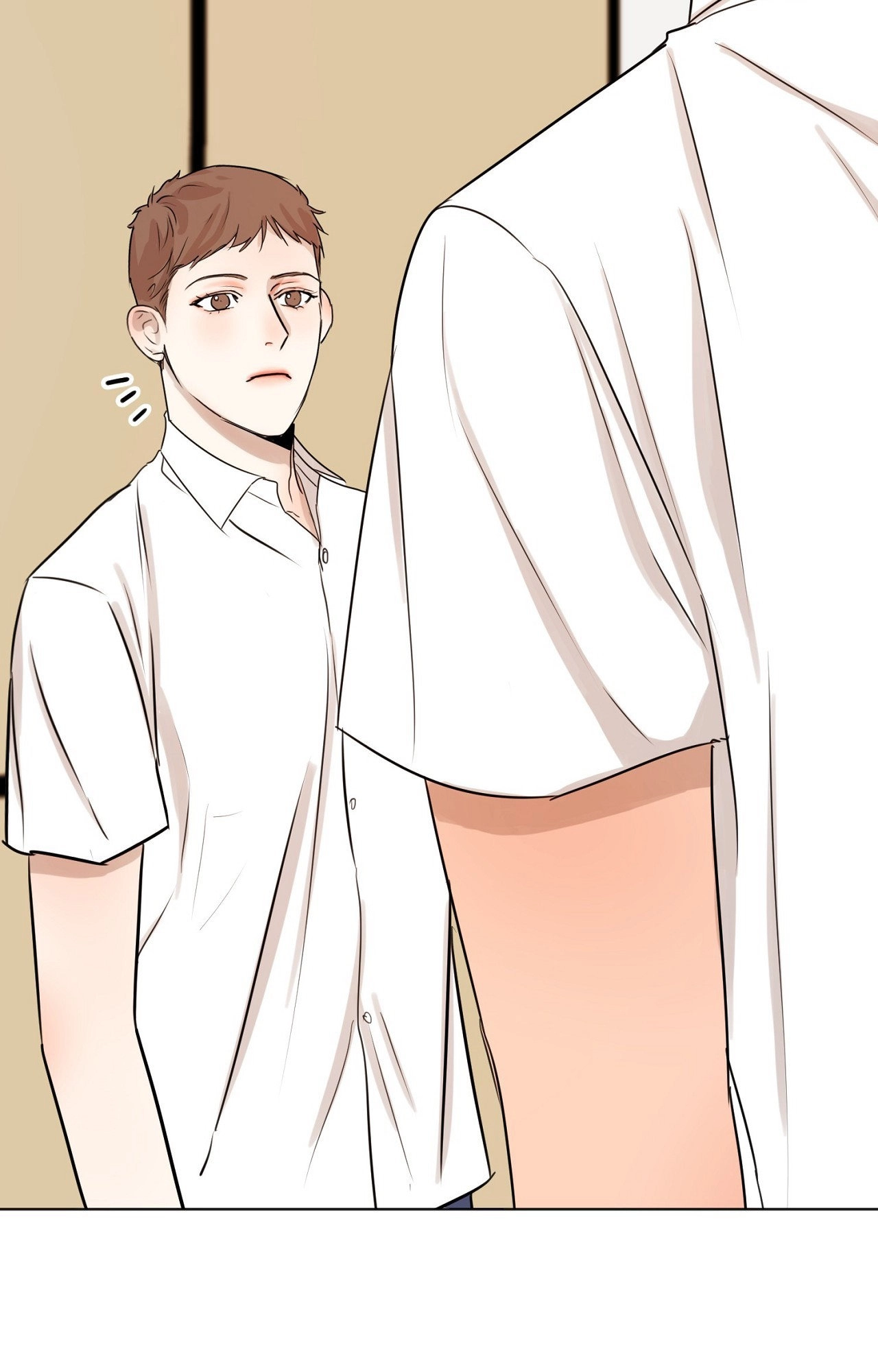 Read Secondo Piatto chapter 78 image 6 on Lezhin