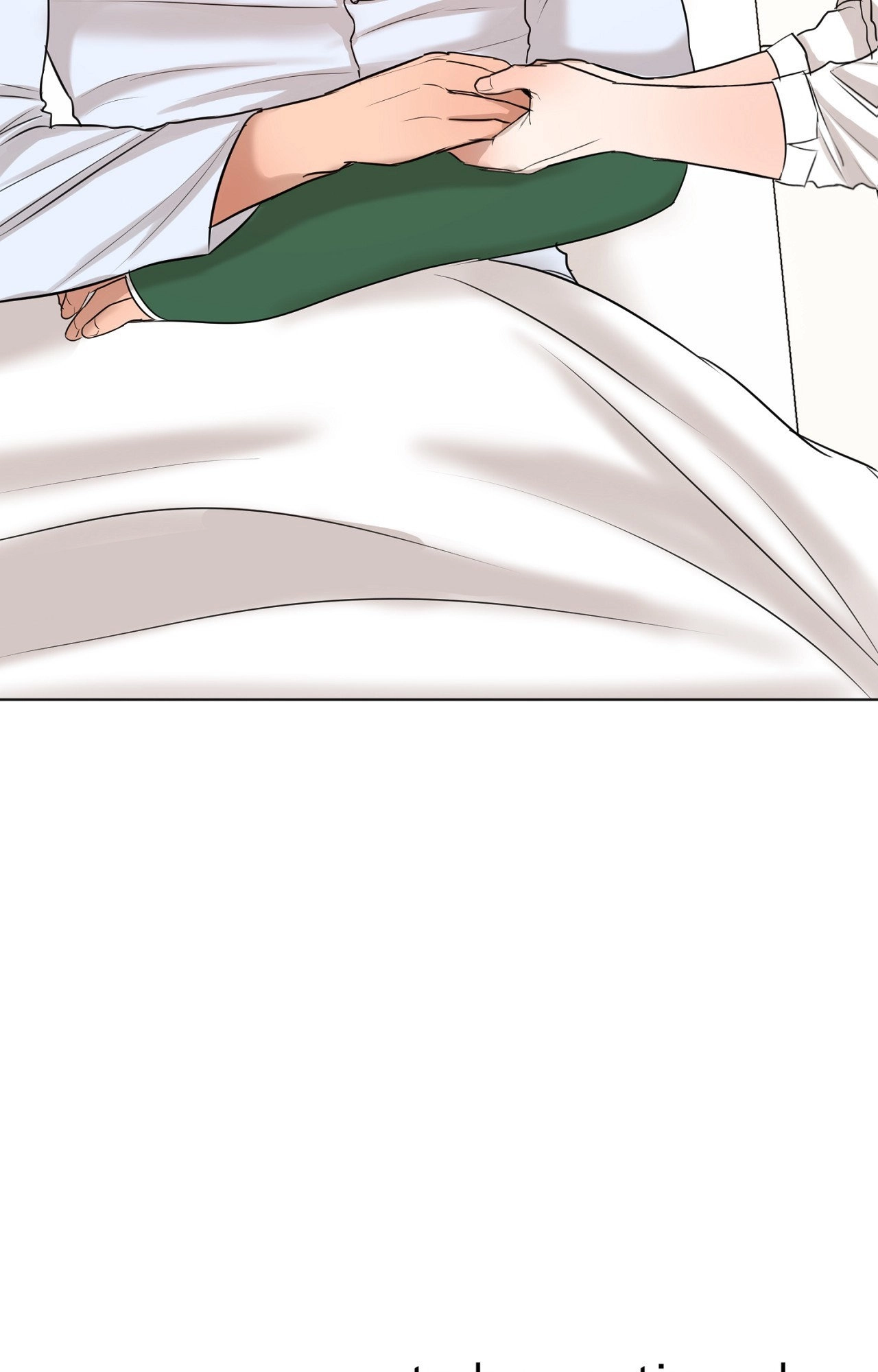 Read Secondo Piatto chapter 78 image 60 on Lezhin