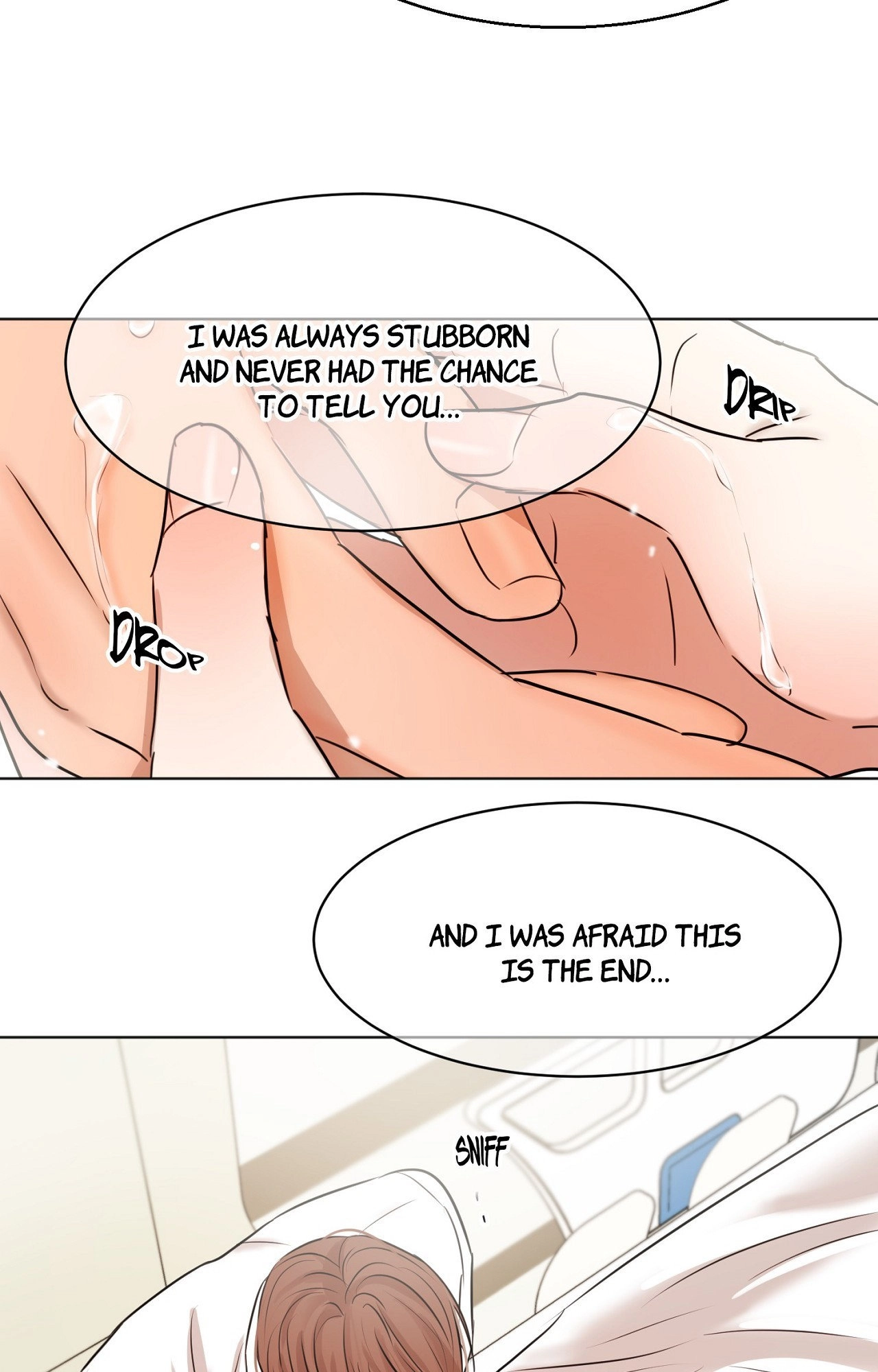 Read Secondo Piatto chapter 79 image 10 on Lezhin