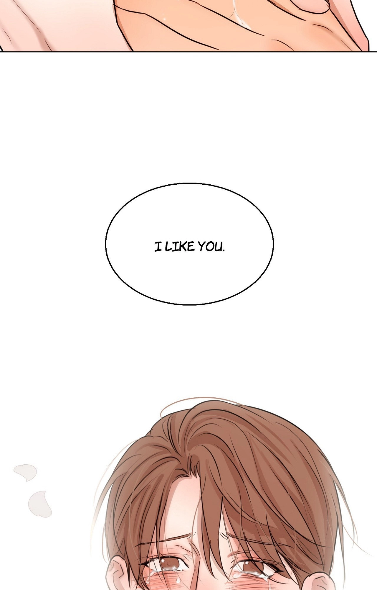 Read Secondo Piatto chapter 79 image 12 on Lezhin