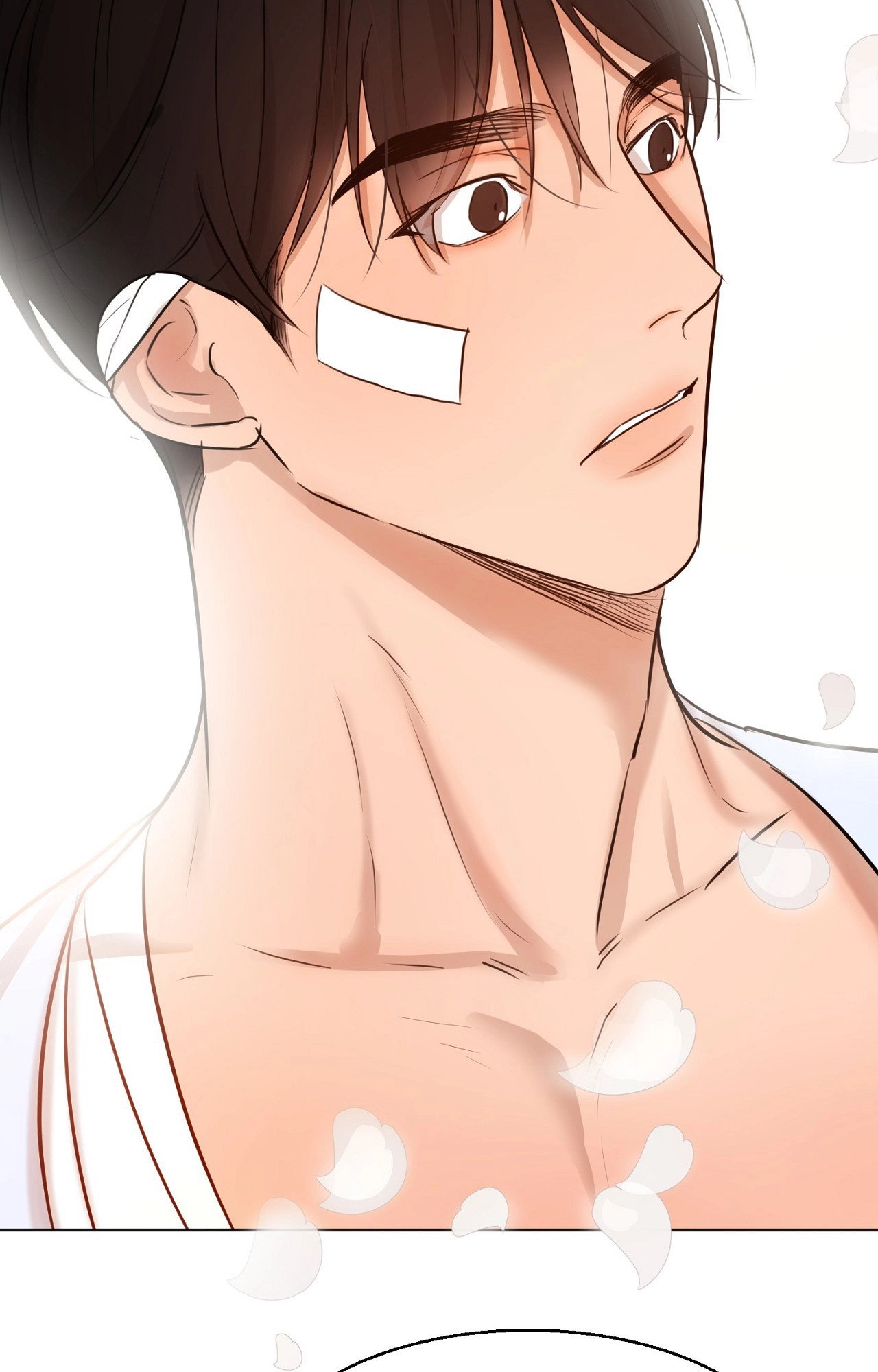 Read Secondo Piatto chapter 79 image 14 on Lezhin