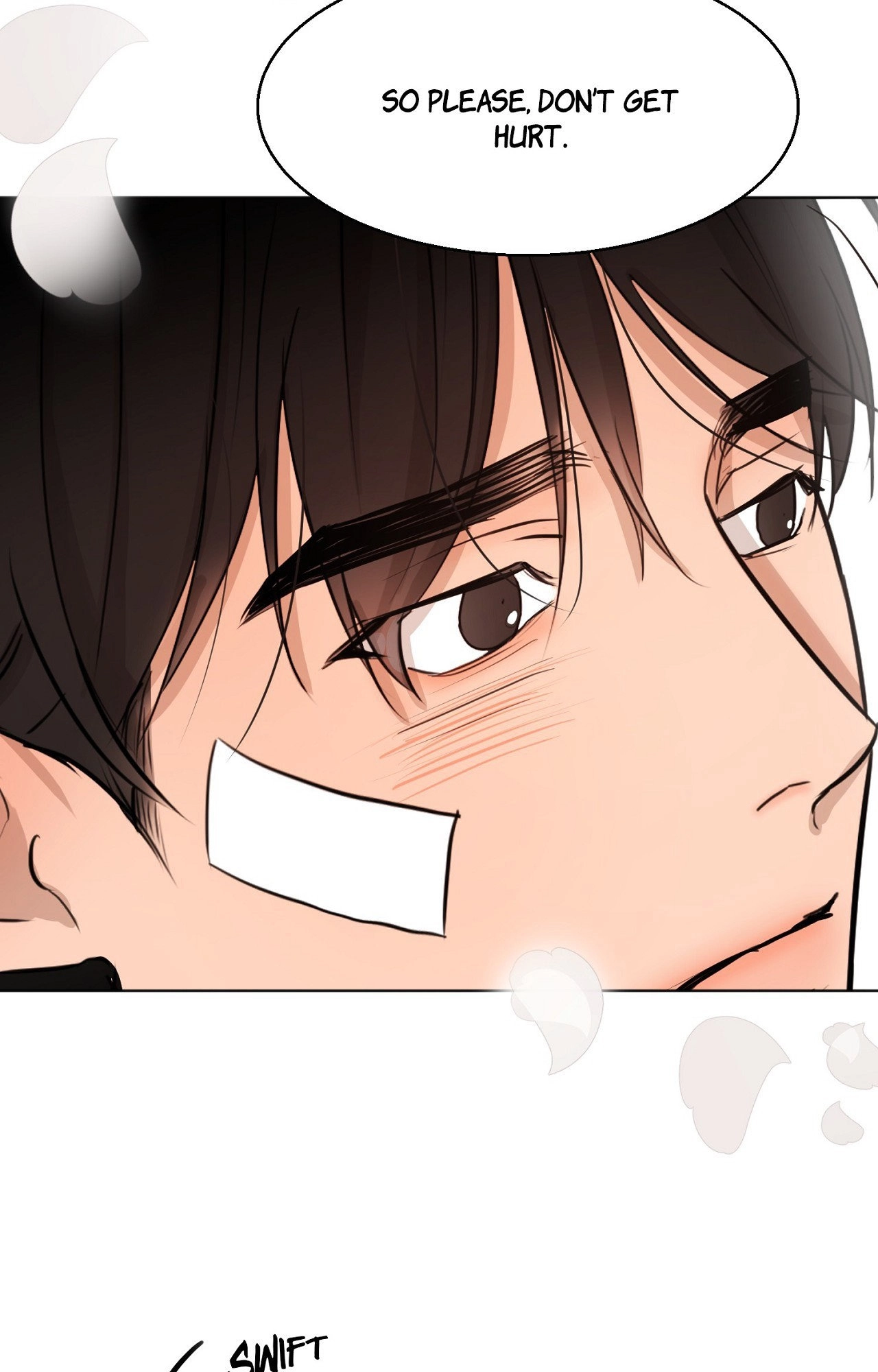 Read Secondo Piatto chapter 79 image 15 on Lezhin