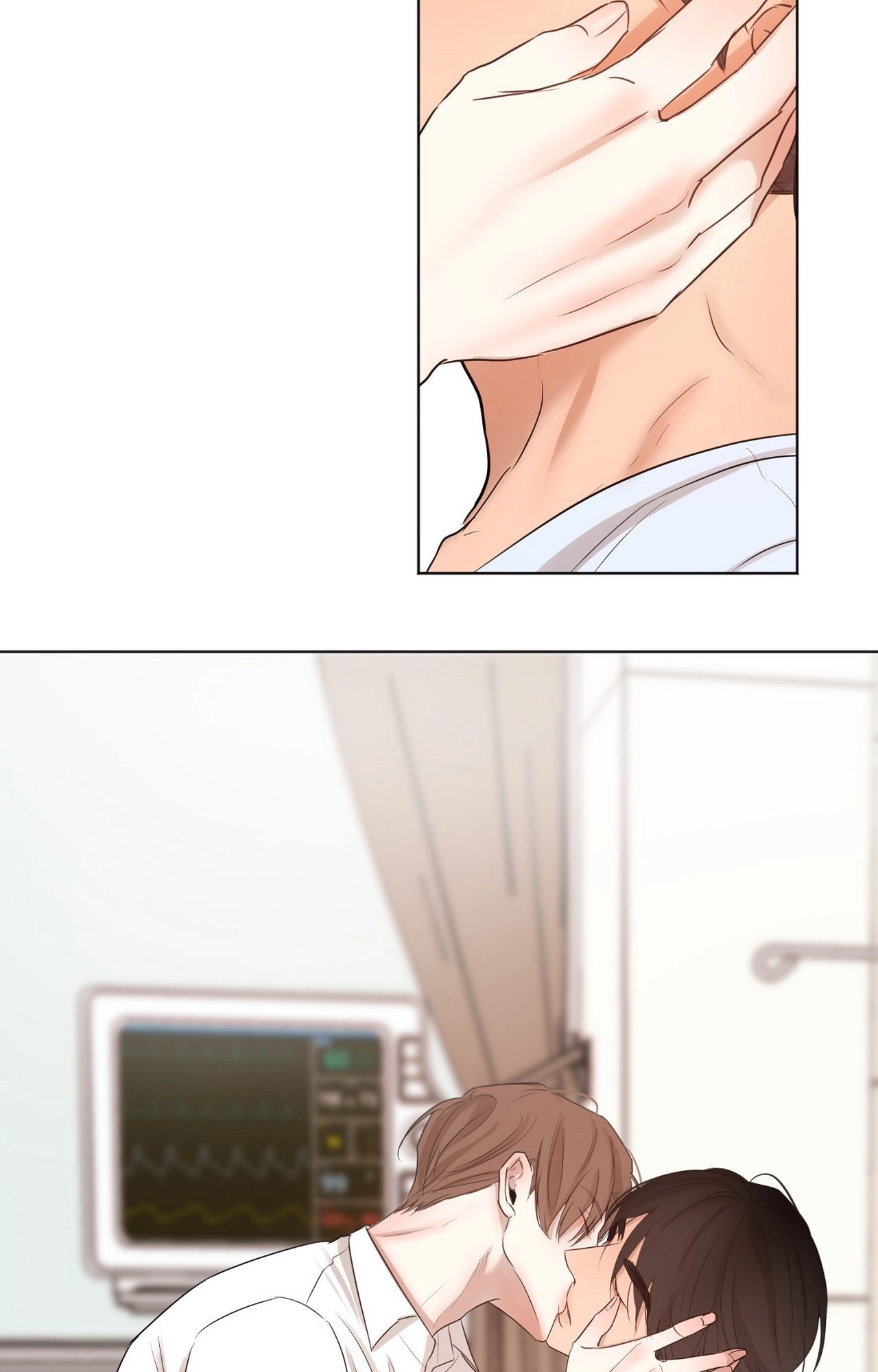 Read Secondo Piatto chapter 79 image 18 on Lezhin