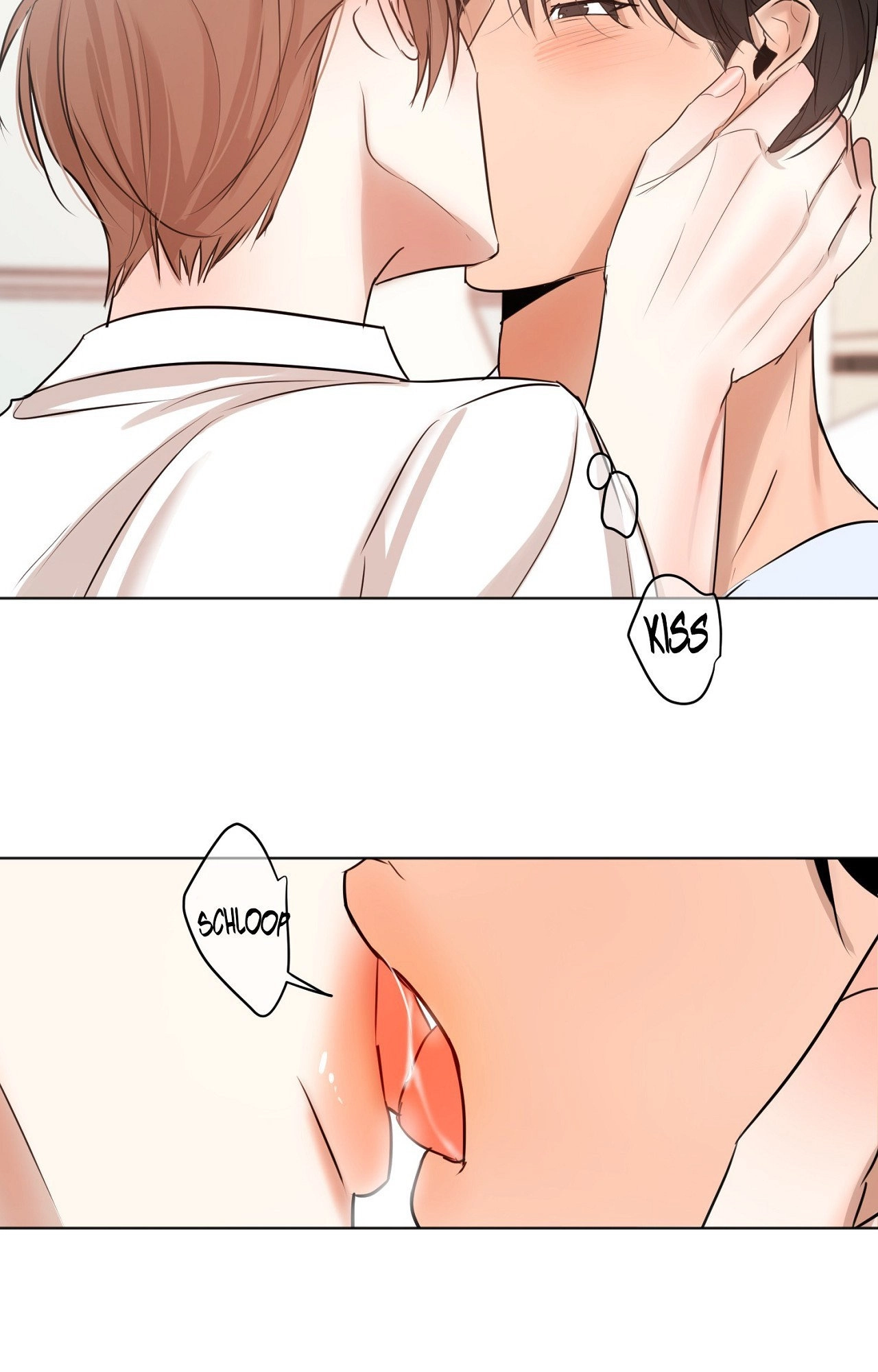 Read Secondo Piatto chapter 79 image 20 on Lezhin