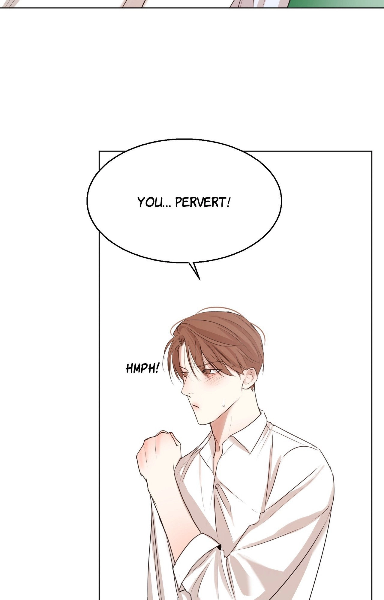Read Secondo Piatto chapter 79 image 23 on Lezhin