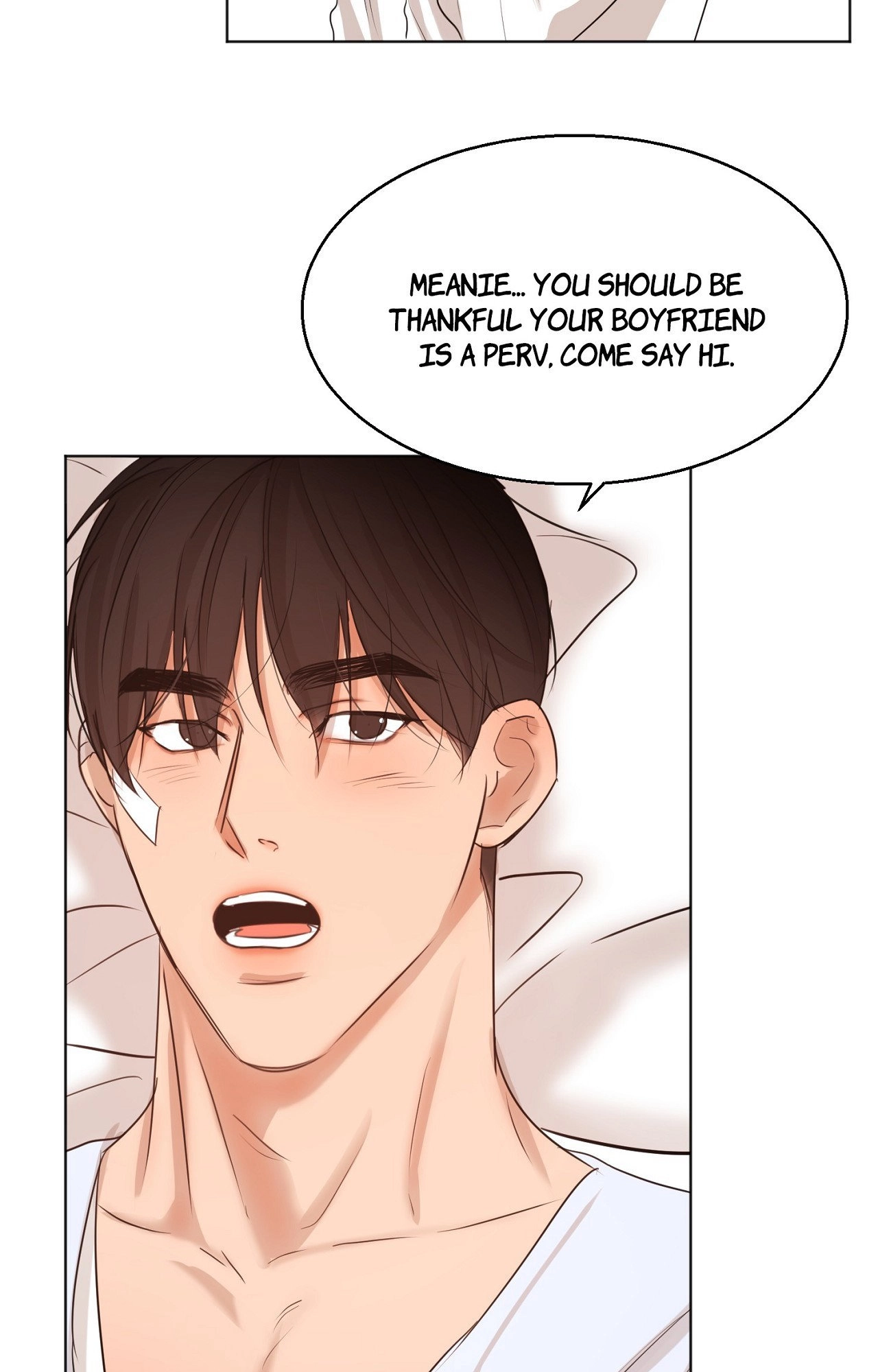 Read Secondo Piatto chapter 79 image 24 on Lezhin