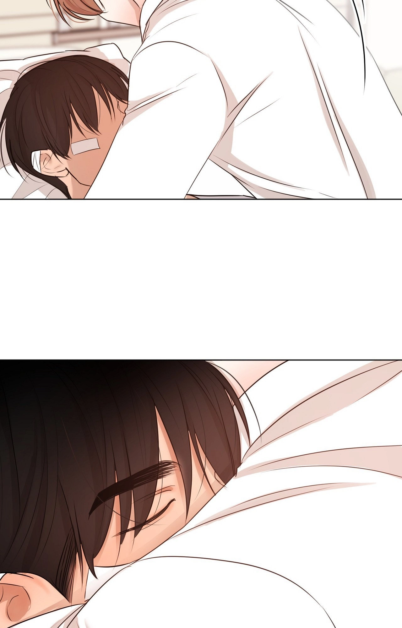 Read Secondo Piatto chapter 79 image 26 on Lezhin