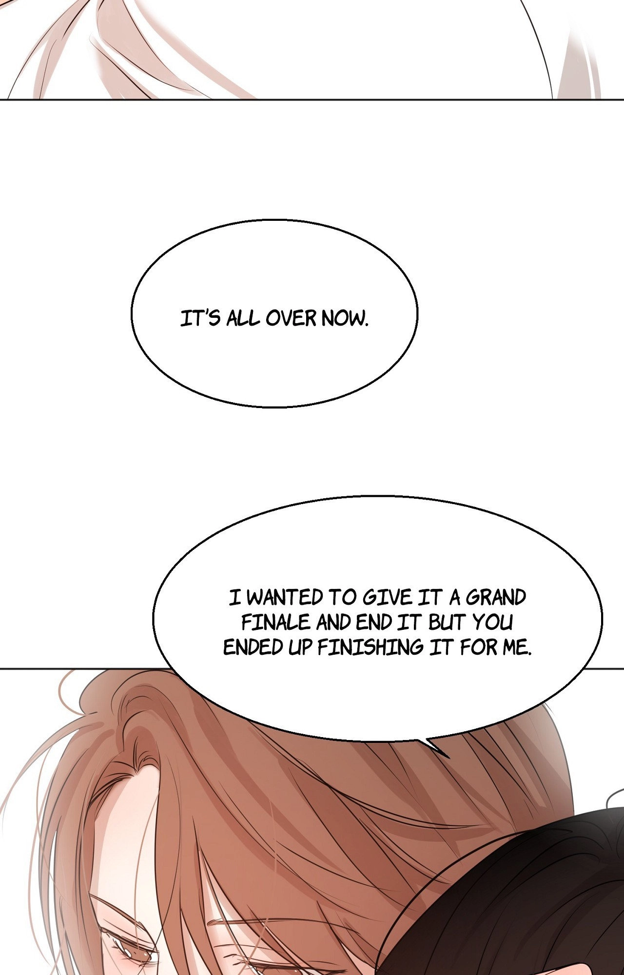 Read Secondo Piatto chapter 79 image 27 on Lezhin