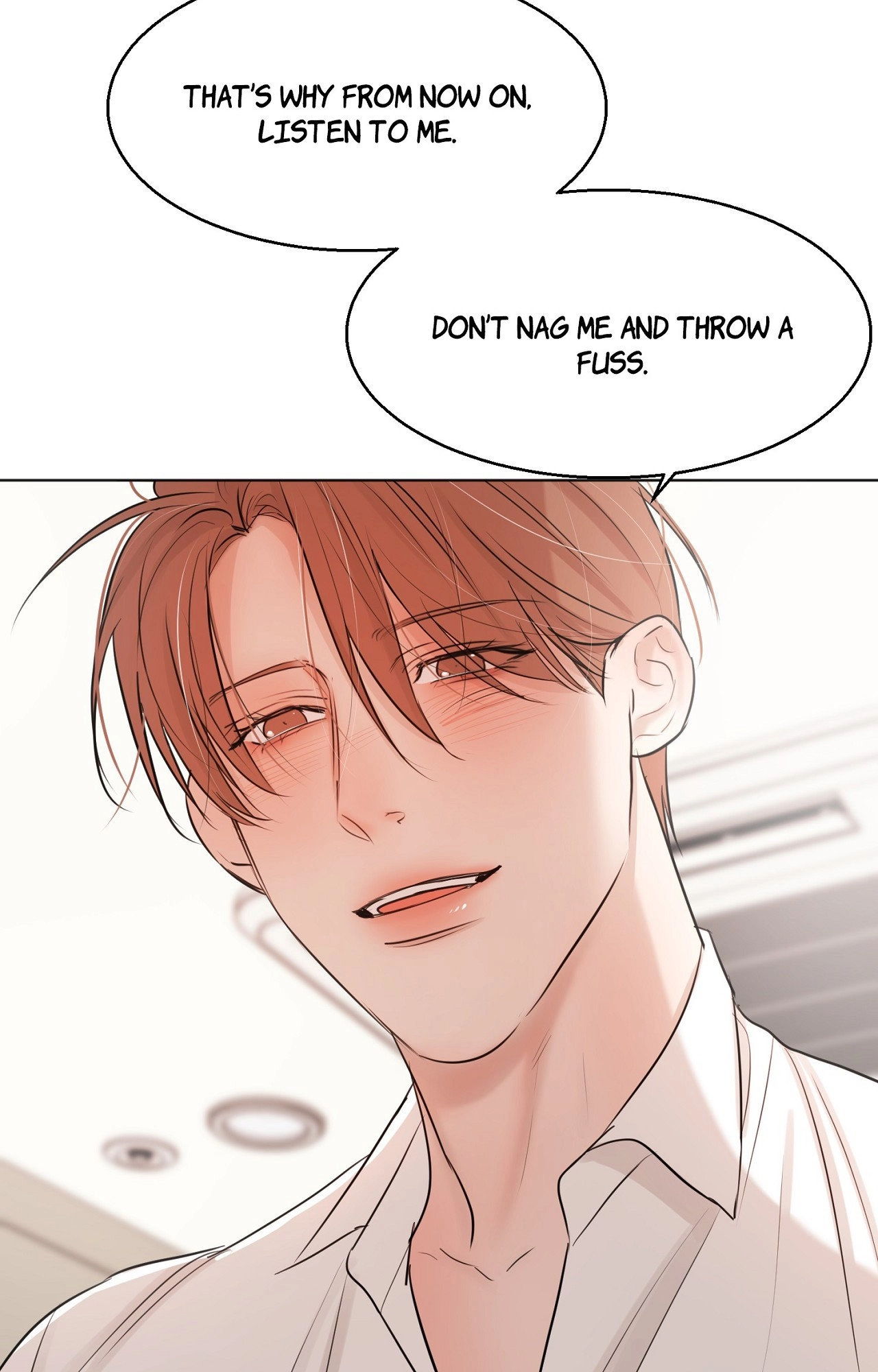 Read Secondo Piatto chapter 79 image 30 on Lezhin