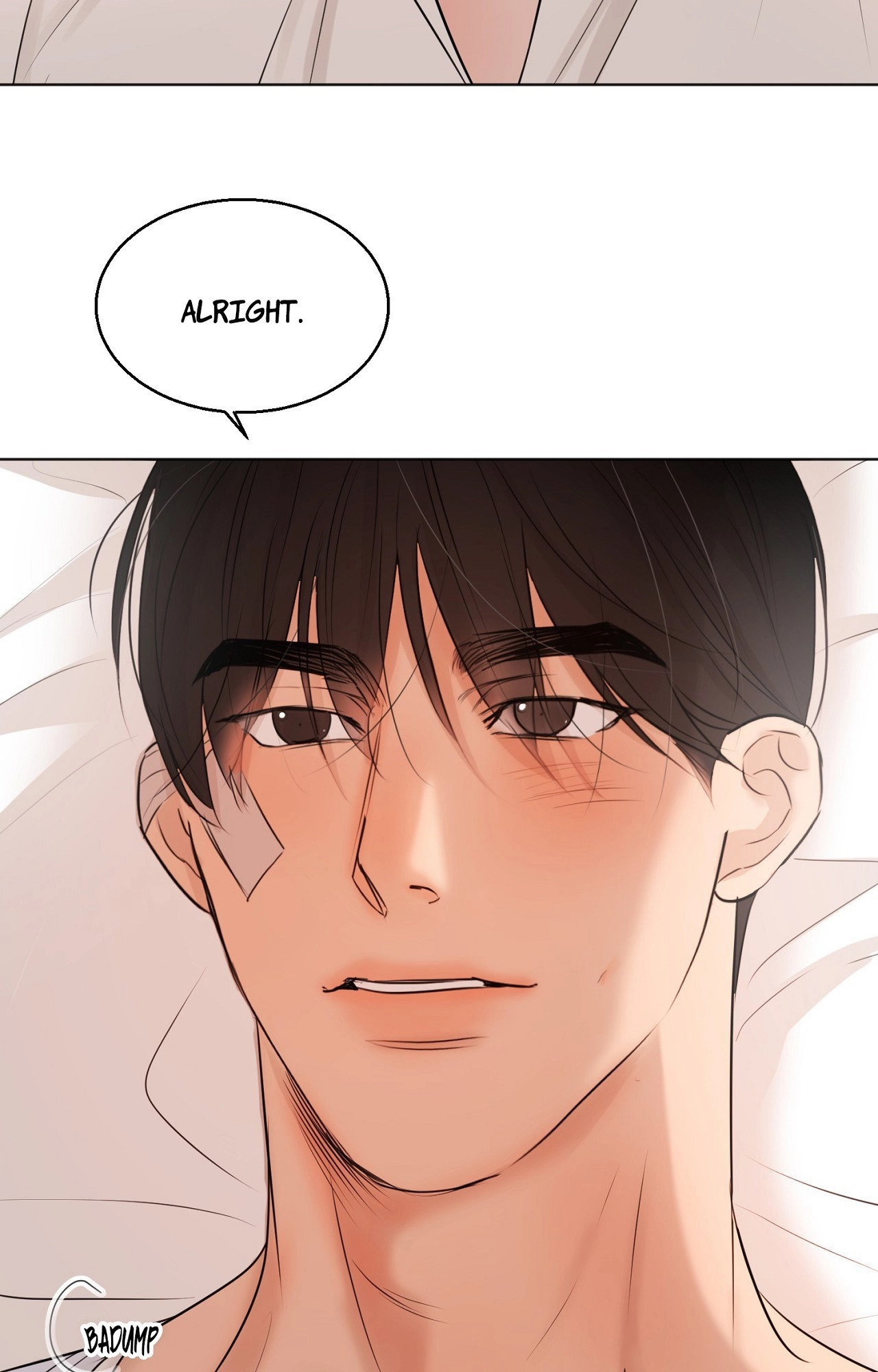 Read Secondo Piatto chapter 79 image 31 on Lezhin
