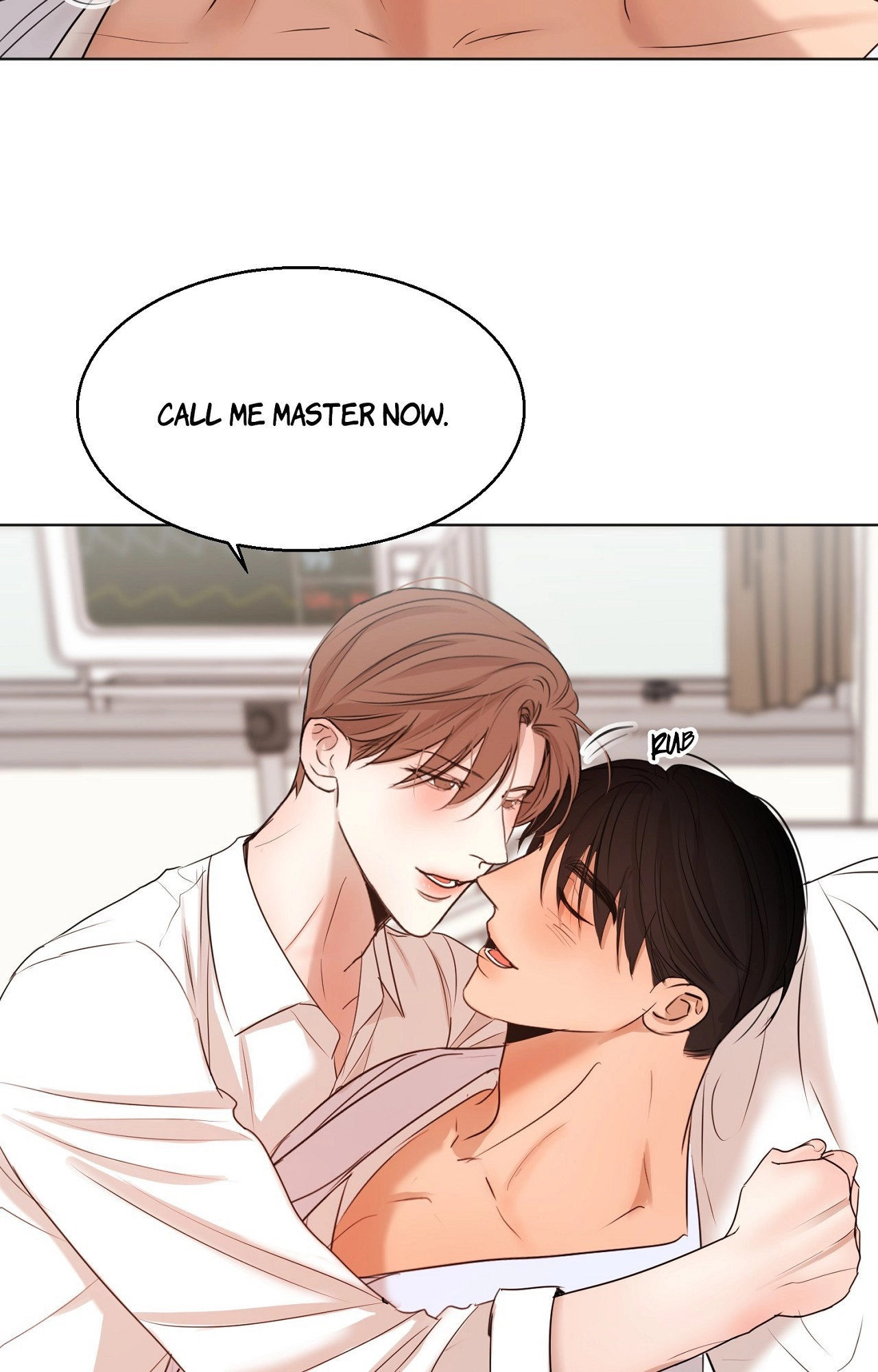 Read Secondo Piatto chapter 79 image 32 on Lezhin