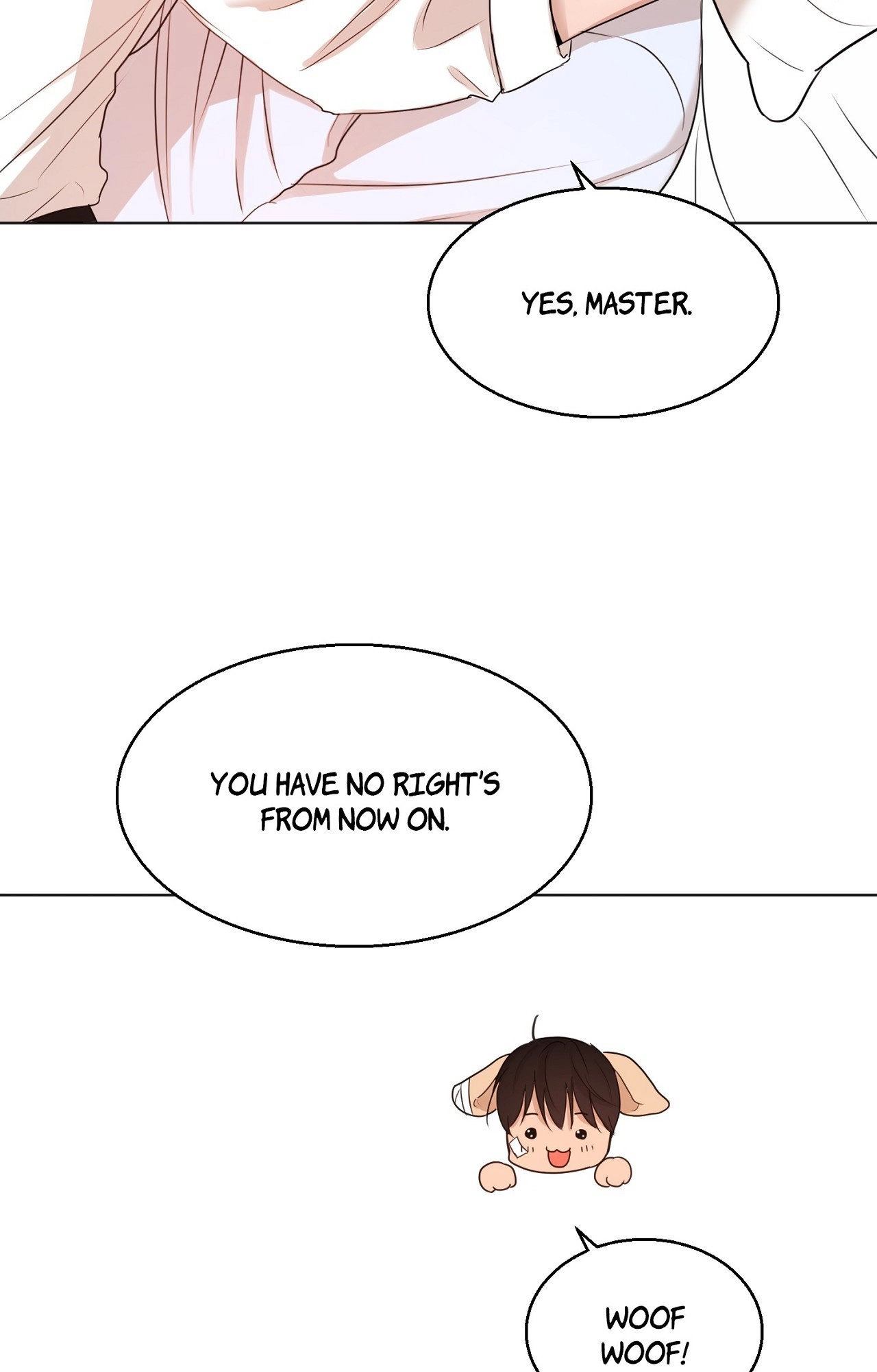 Read Secondo Piatto chapter 79 image 33 on Lezhin