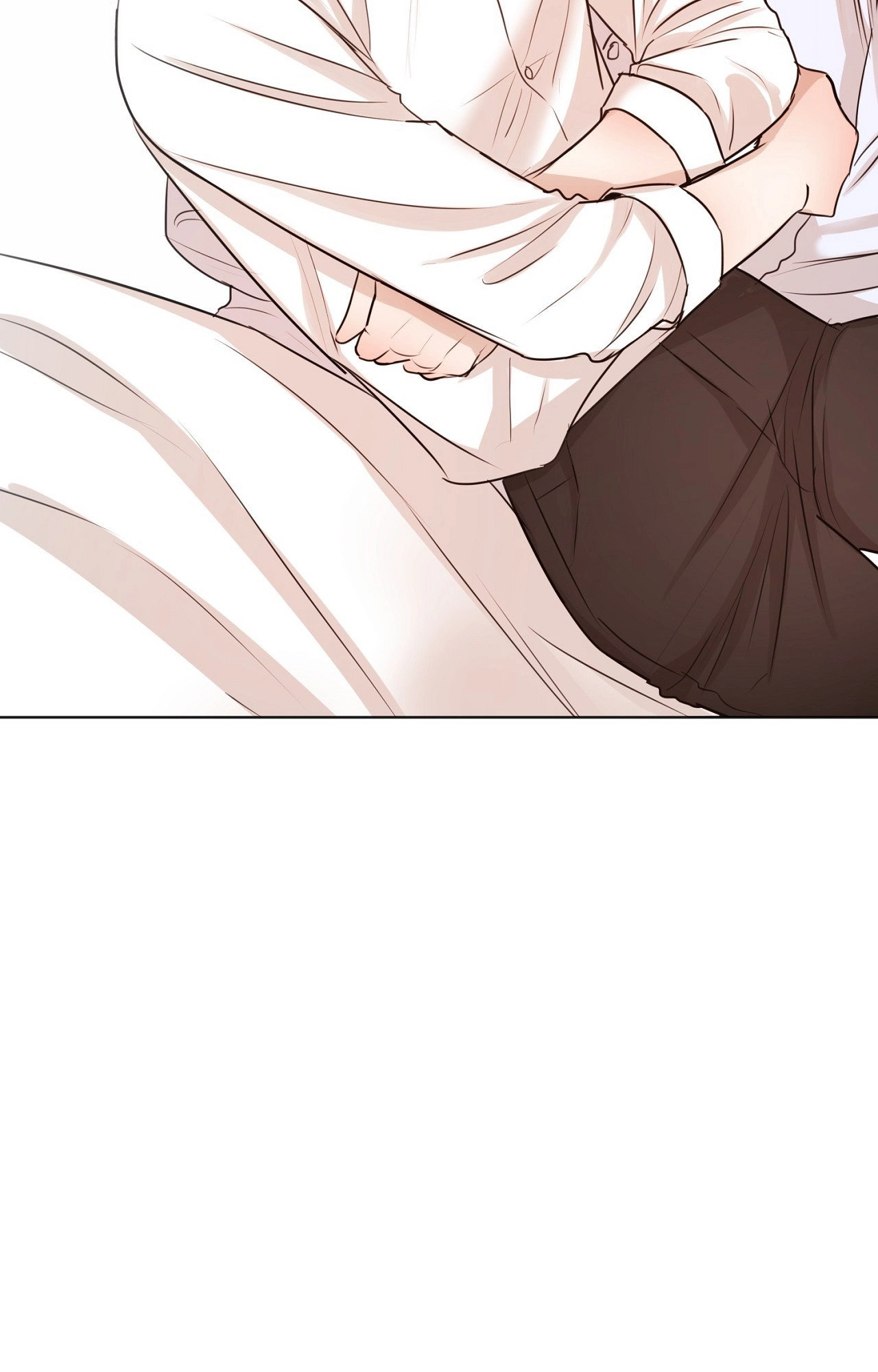 Read Secondo Piatto chapter 79 image 35 on Lezhin