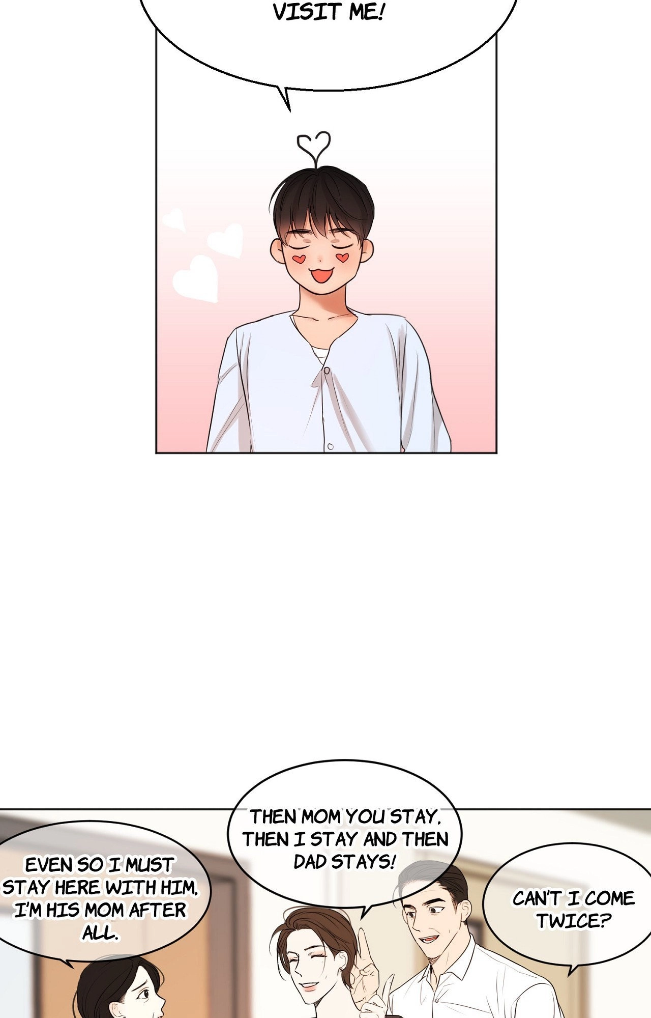 Read Secondo Piatto chapter 79 image 41 on Lezhin