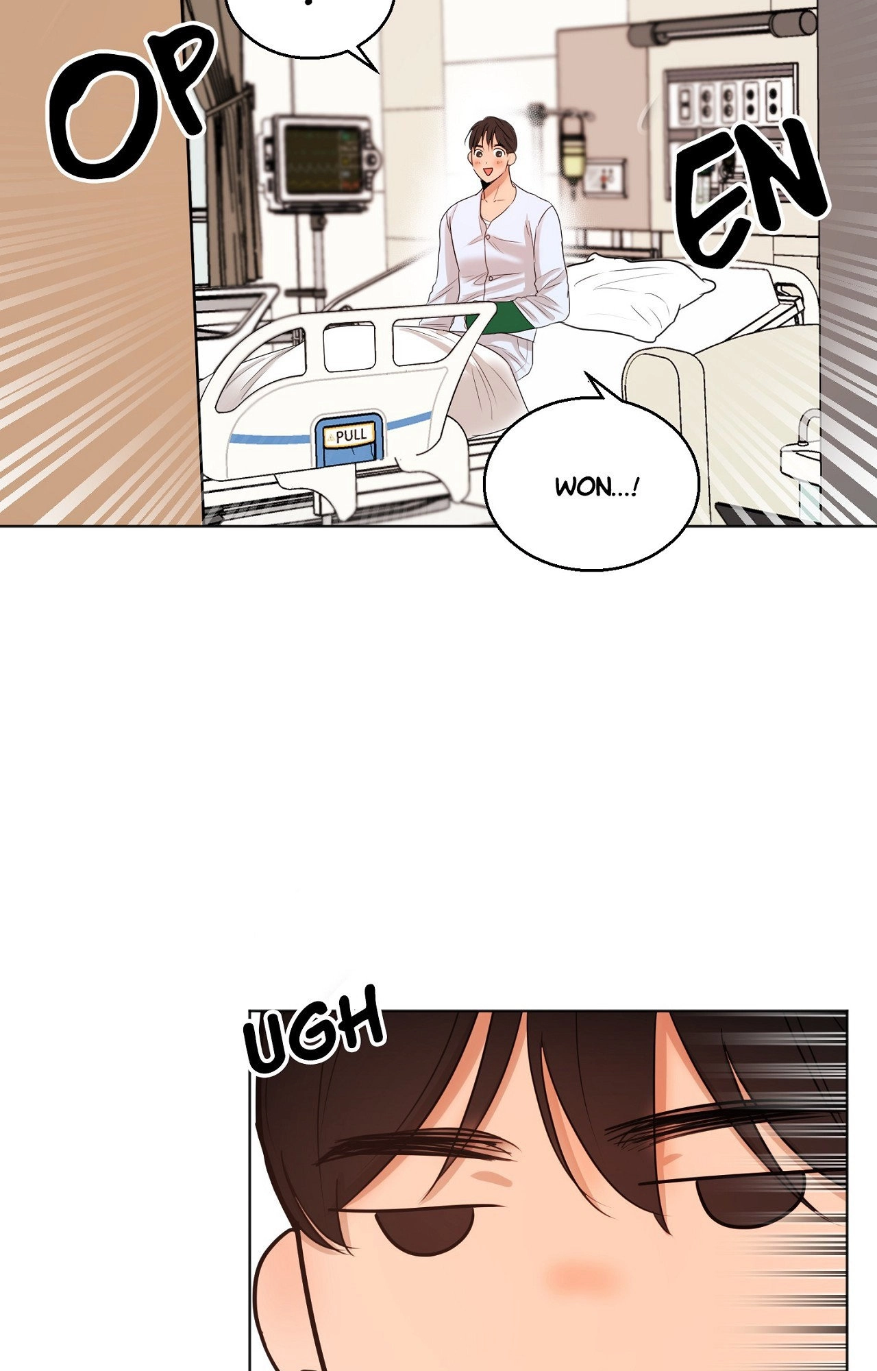 Read Secondo Piatto chapter 79 image 43 on Lezhin
