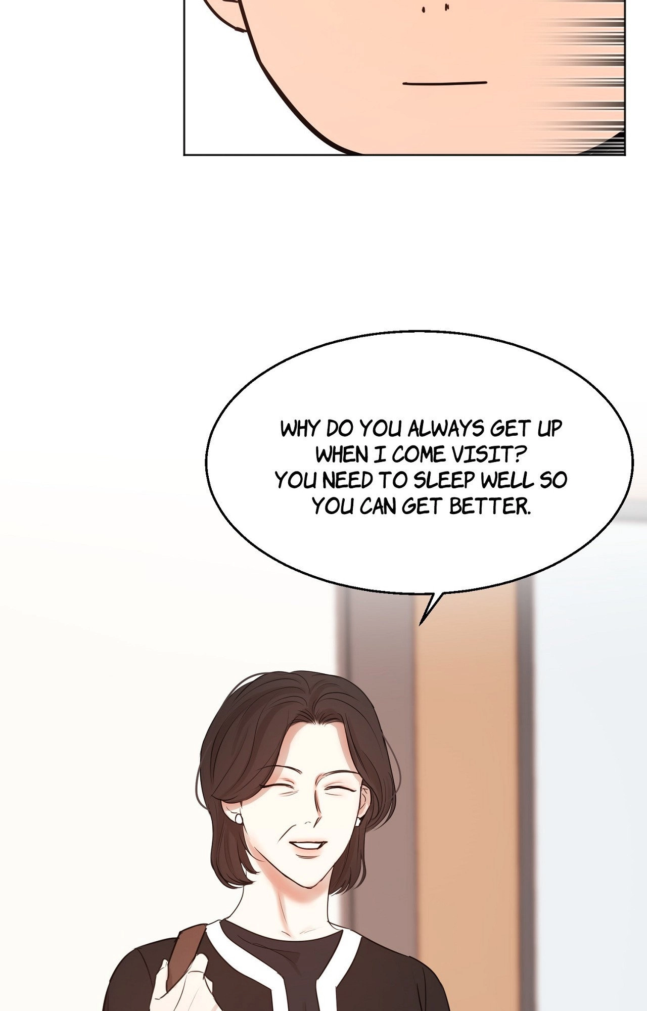 Read Secondo Piatto chapter 79 image 44 on Lezhin