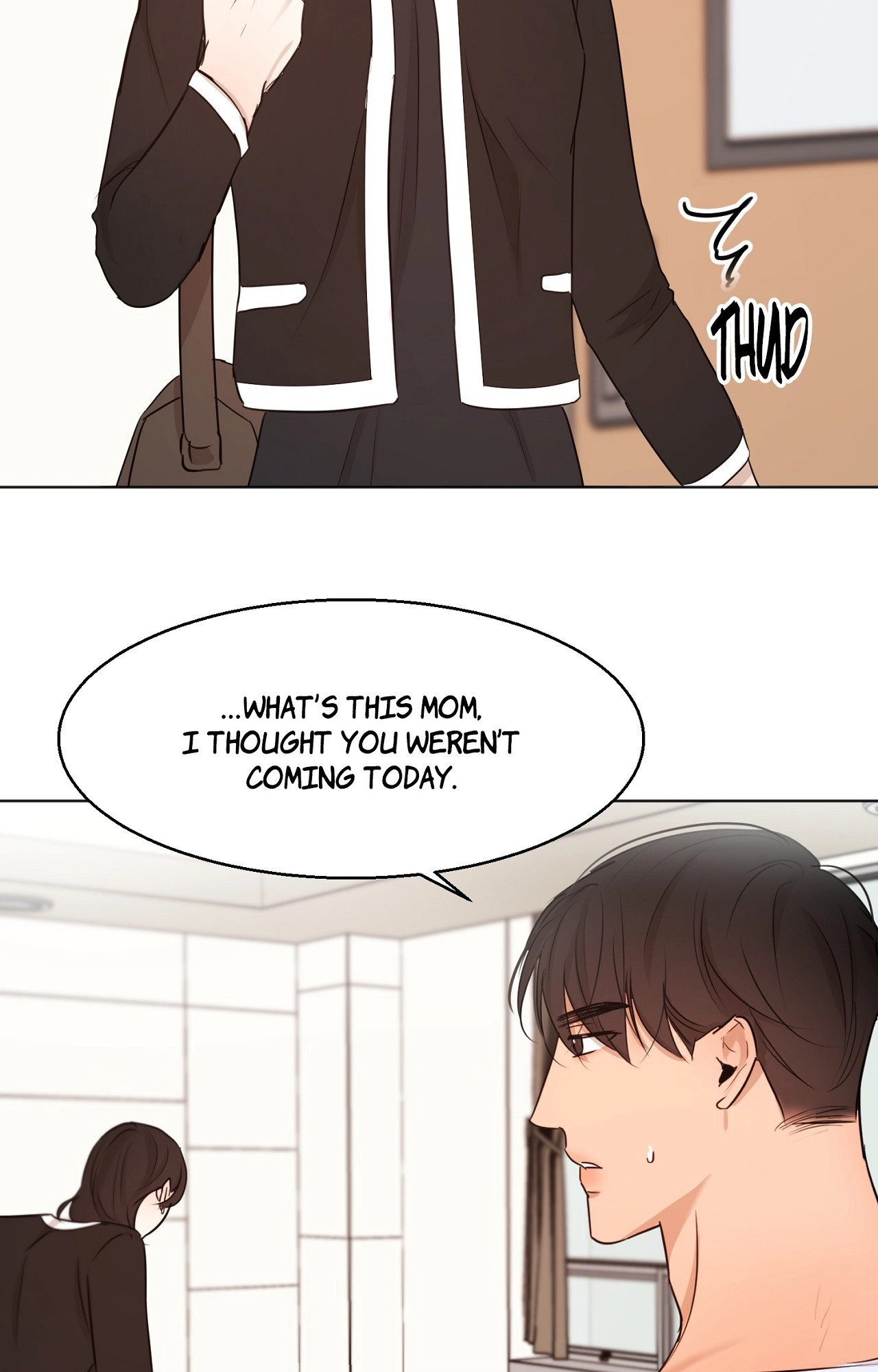Read Secondo Piatto chapter 79 image 45 on Lezhin