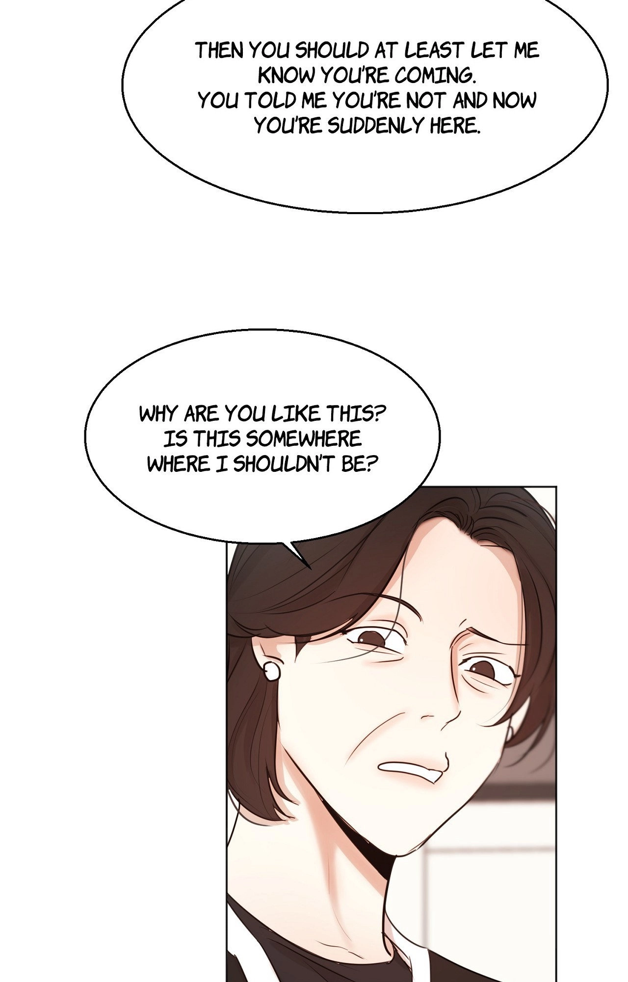 Read Secondo Piatto chapter 79 image 48 on Lezhin