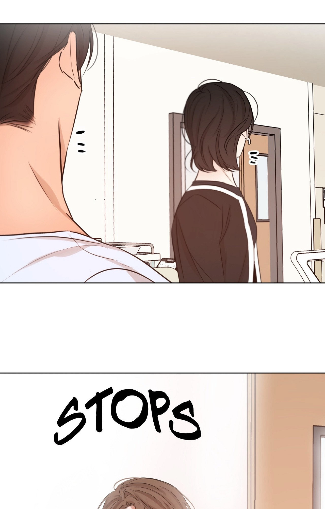 Read Secondo Piatto chapter 79 image 50 on Lezhin