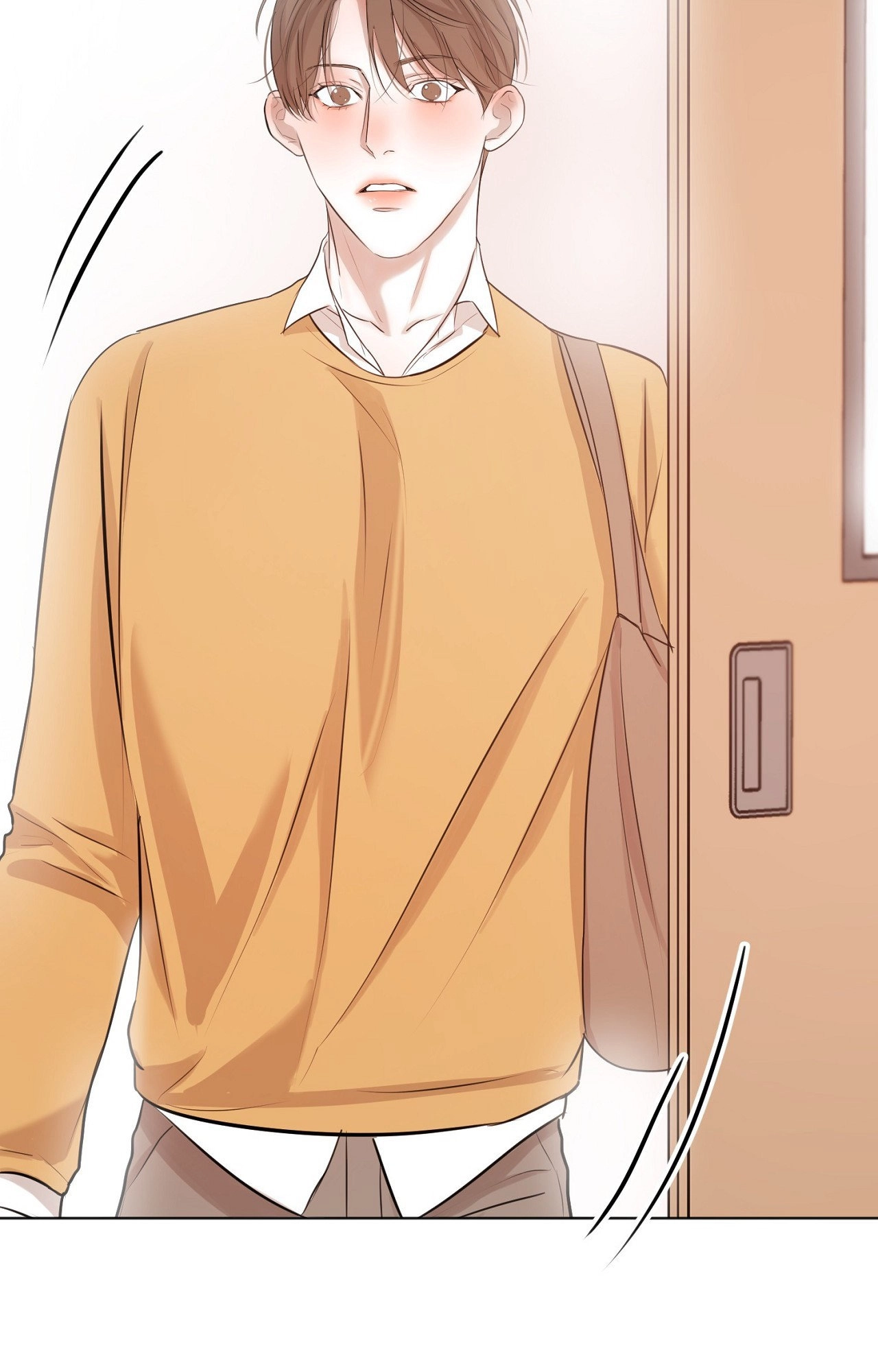 Read Secondo Piatto chapter 79 image 51 on Lezhin