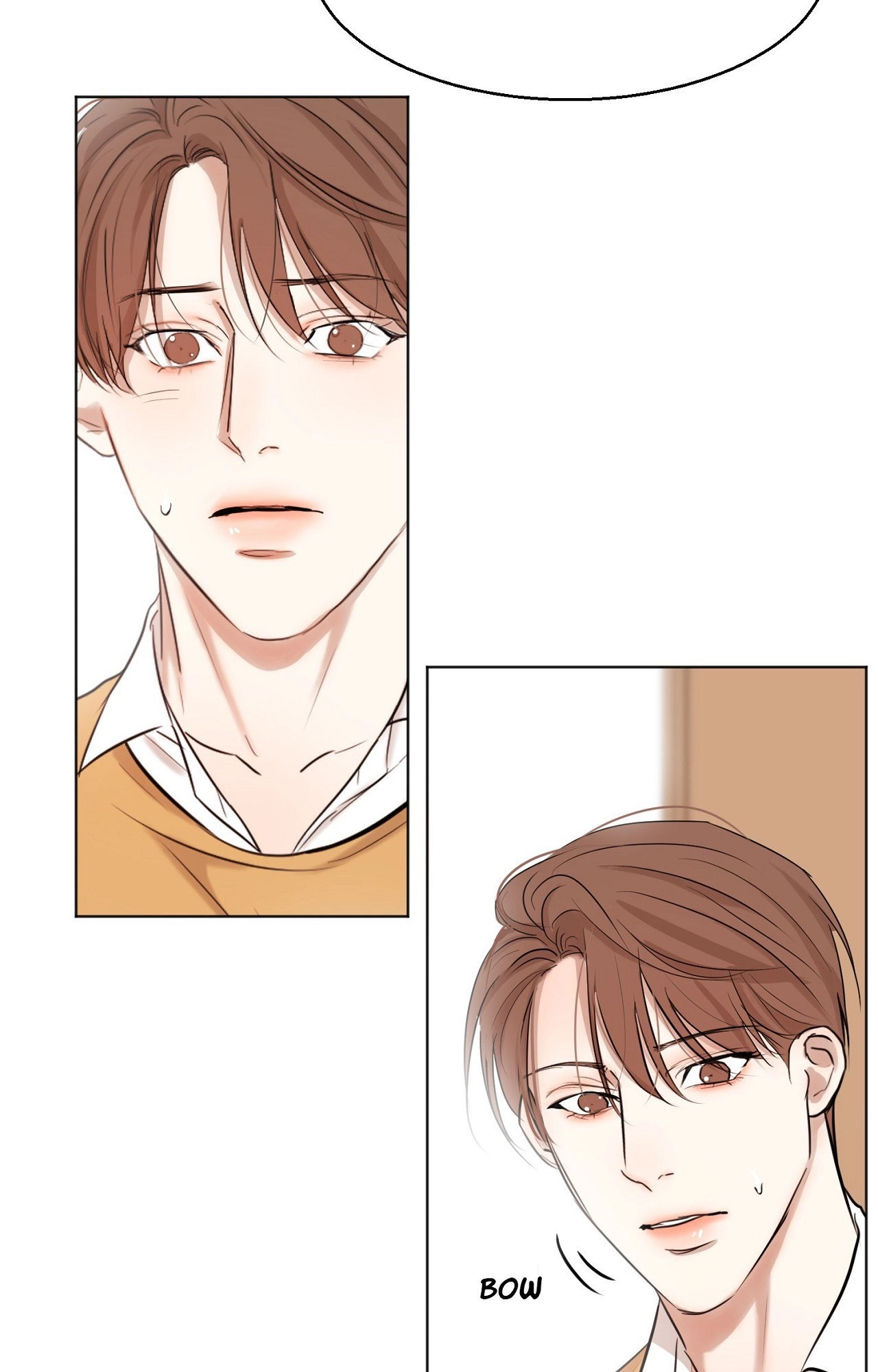 Read Secondo Piatto chapter 79 image 53 on Lezhin