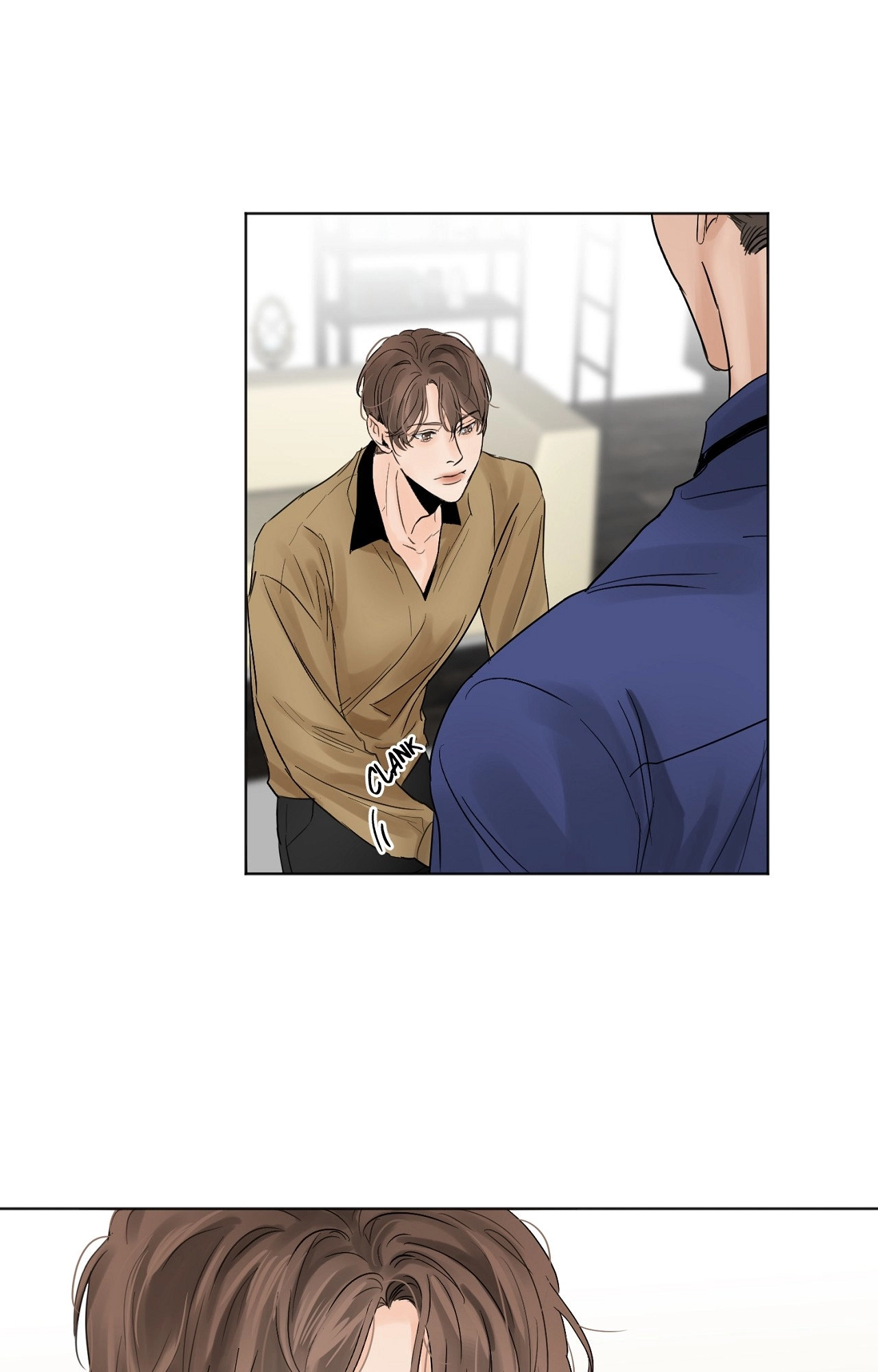 Read Secondo Piatto chapter 8 image 14 on Lezhin
