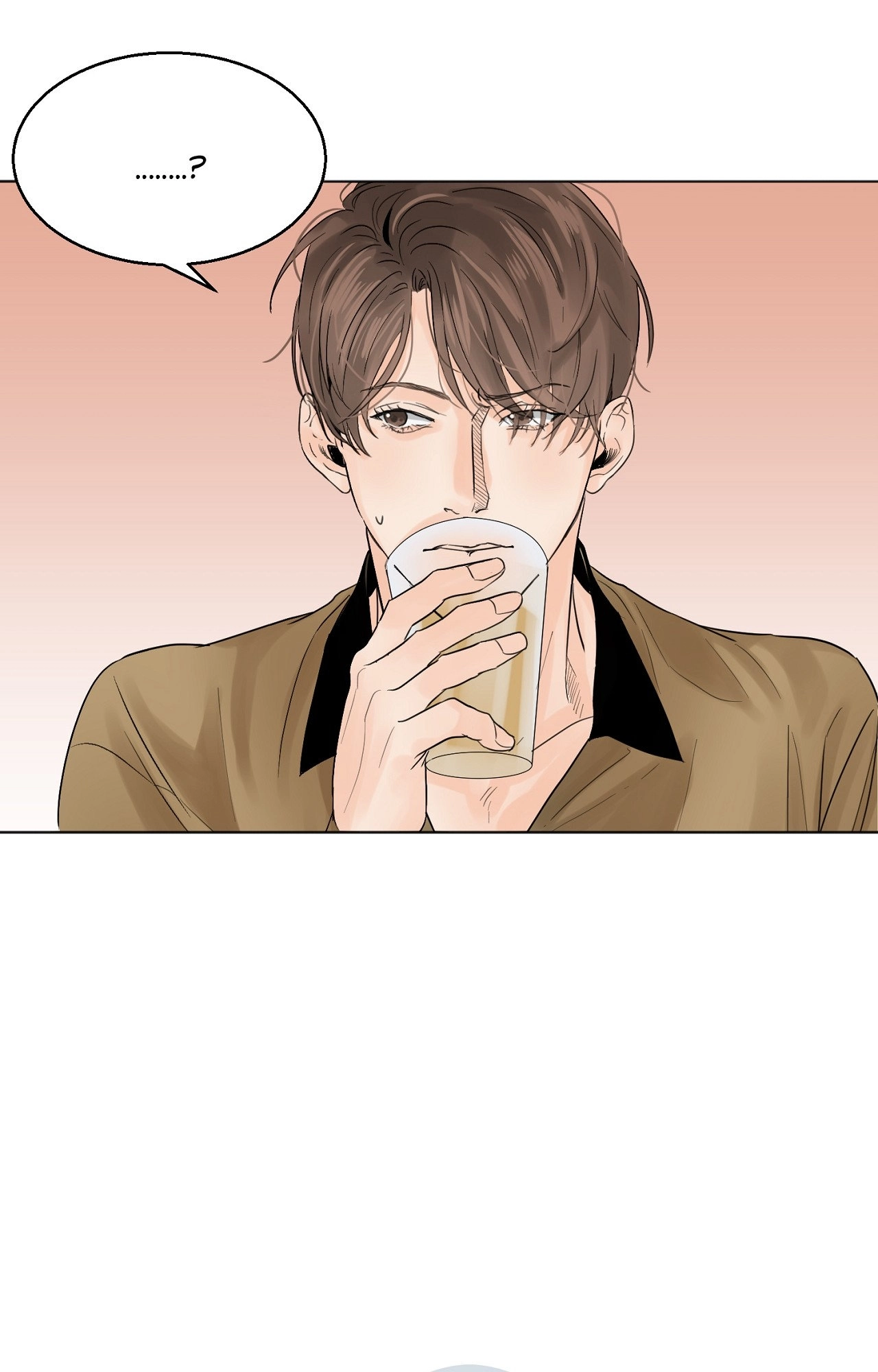 Read Secondo Piatto chapter 8 image 17 on Lezhin