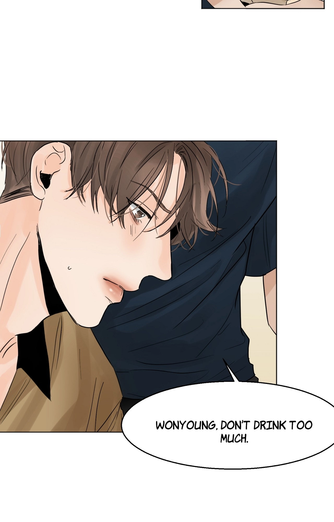 Read Secondo Piatto chapter 8 image 22 on Lezhin