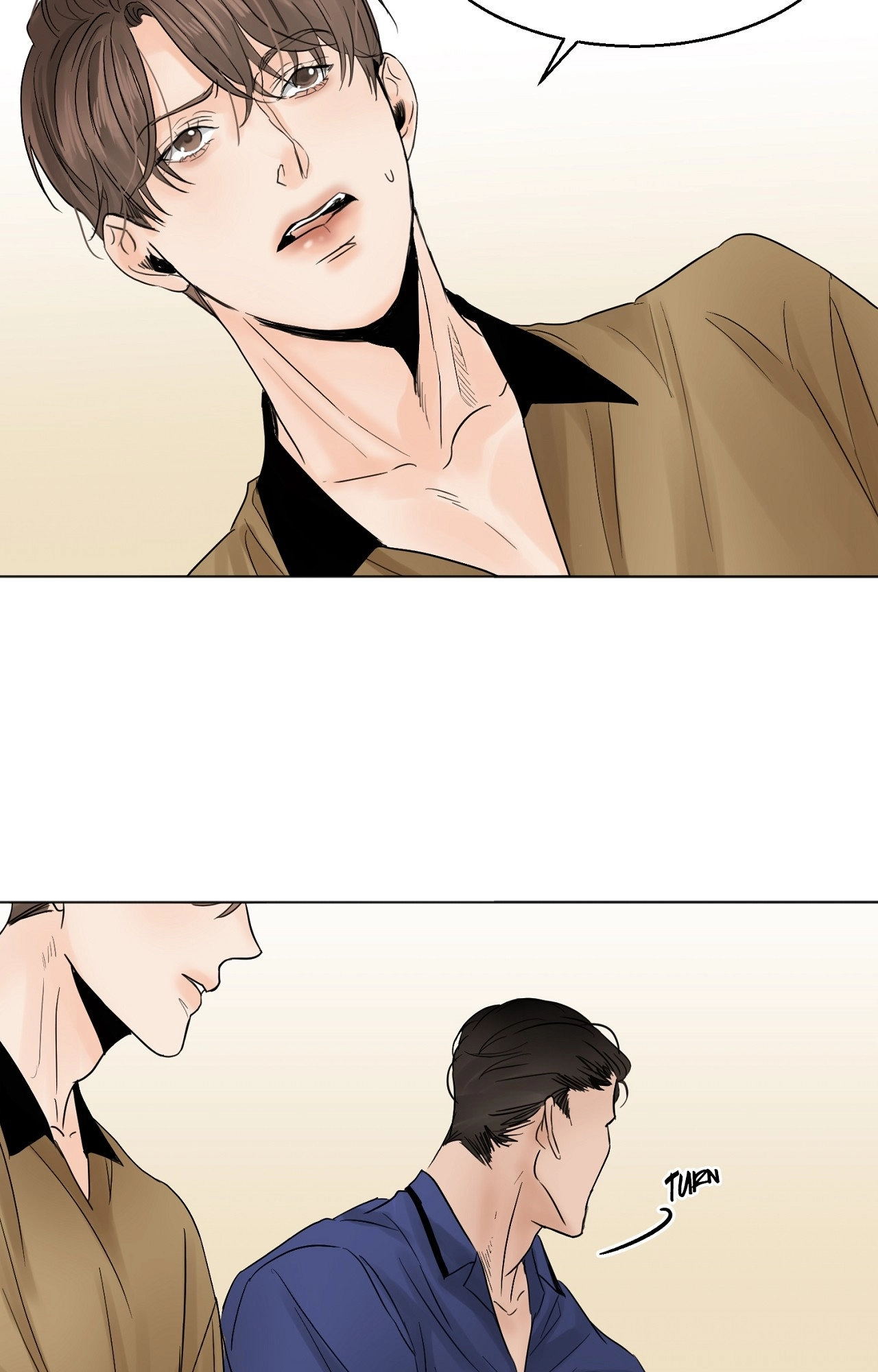 Read Secondo Piatto chapter 8 image 33 on Lezhin