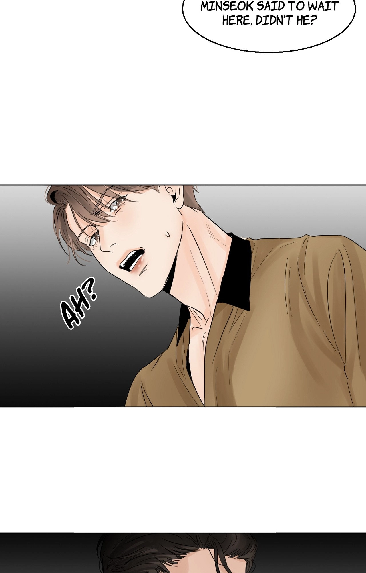 Read Secondo Piatto chapter 8 image 37 on Lezhin