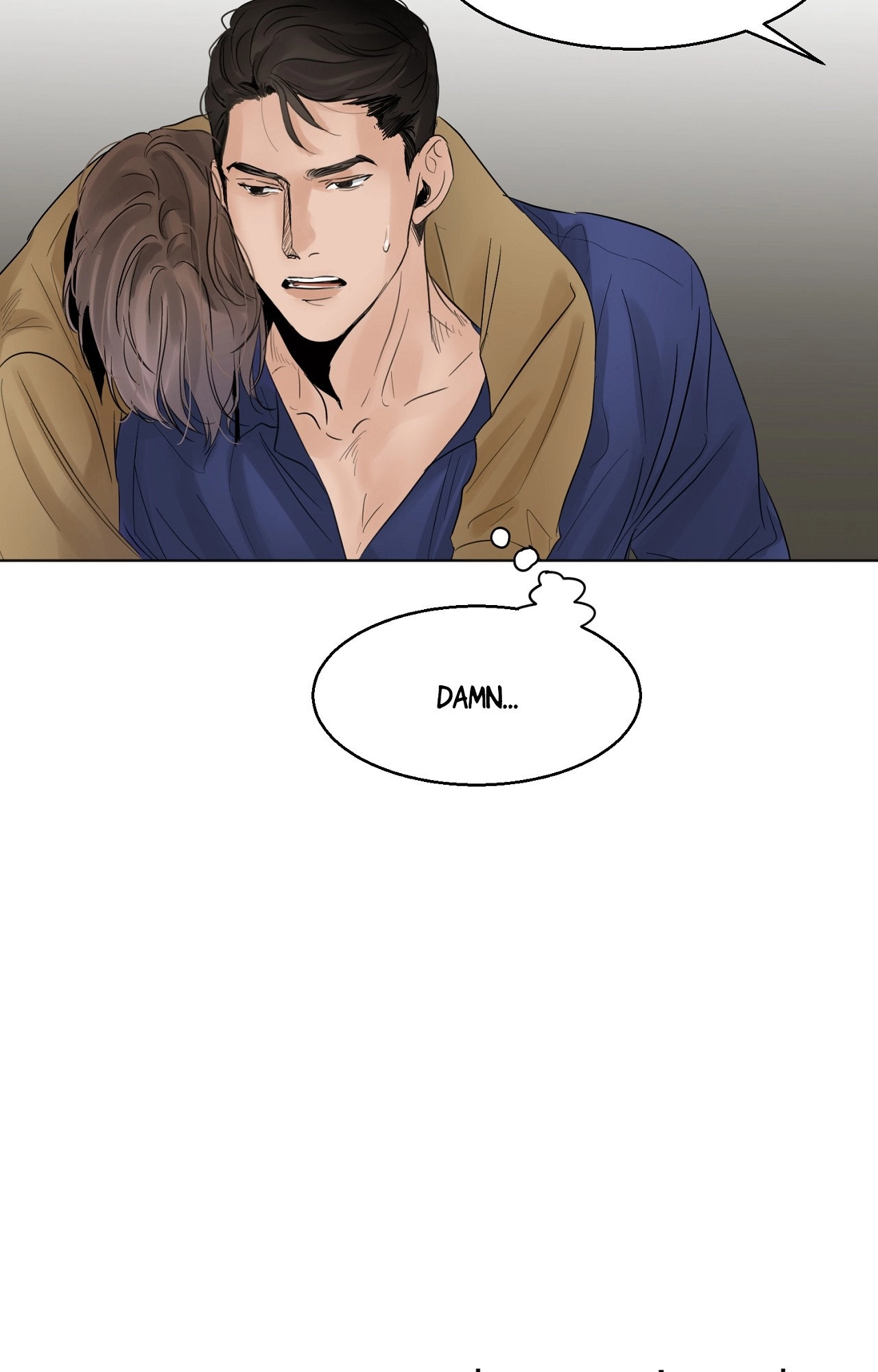 Read Secondo Piatto chapter 8 image 47 on Lezhin