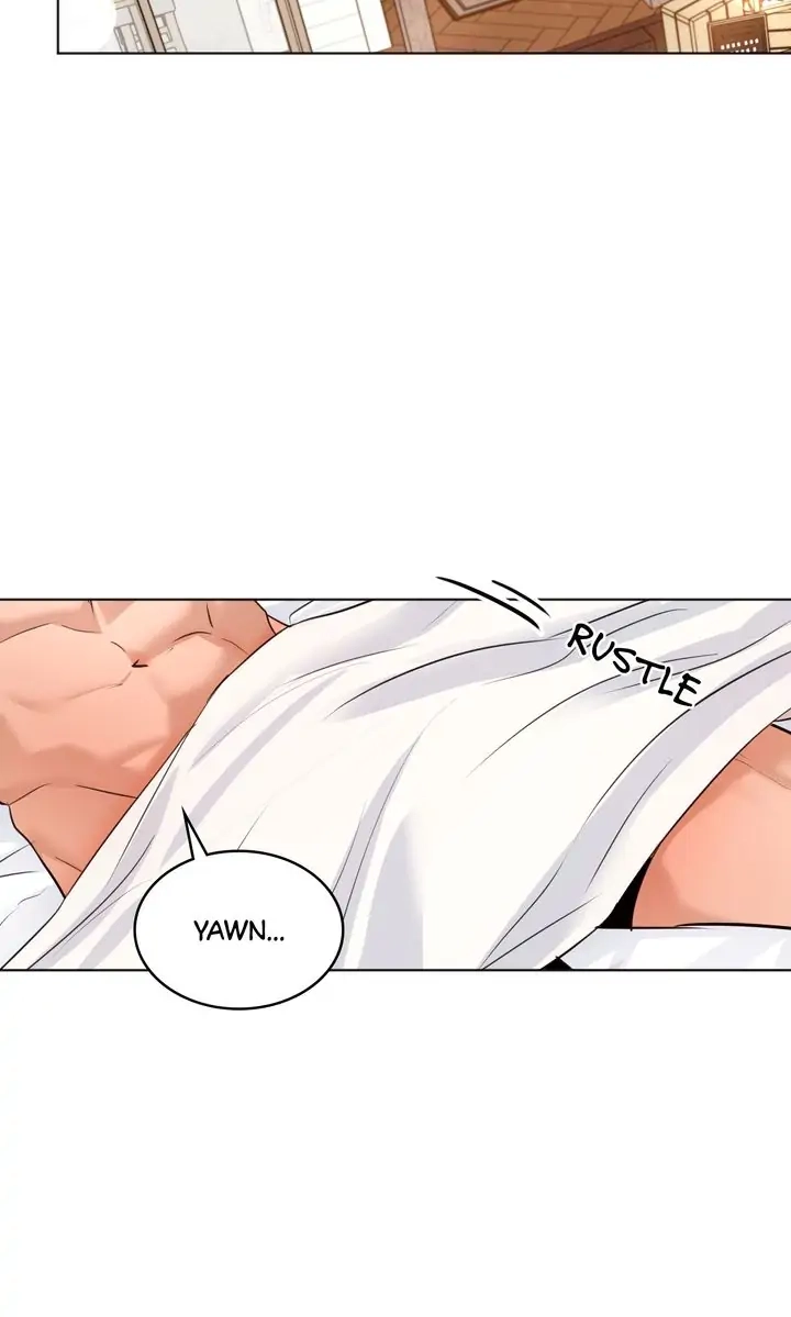 Read Secondo Piatto chapter 80.1 image 1 on Lezhin