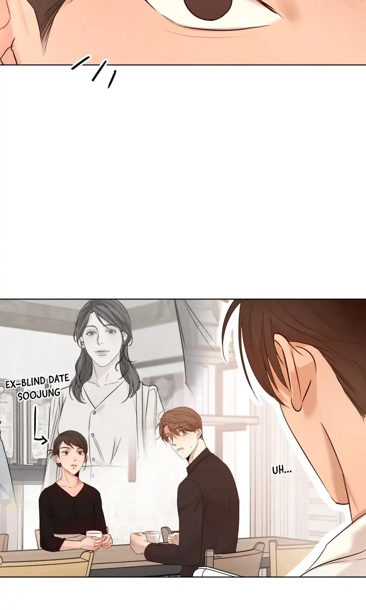 Read Secondo Piatto chapter 80.1 image 10 on Lezhin