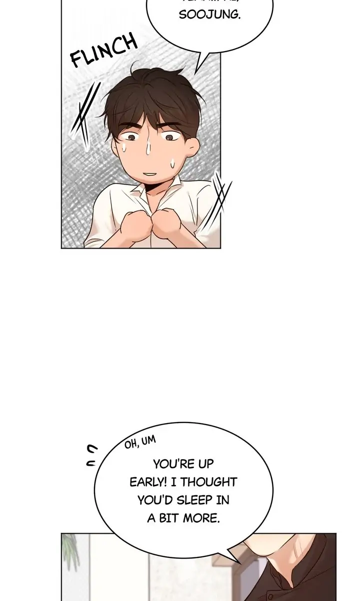 Read Secondo Piatto chapter 80.1 image 13 on Lezhin