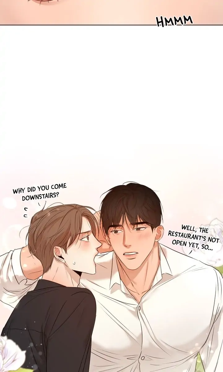 Read Secondo Piatto chapter 80.1 image 15 on Lezhin
