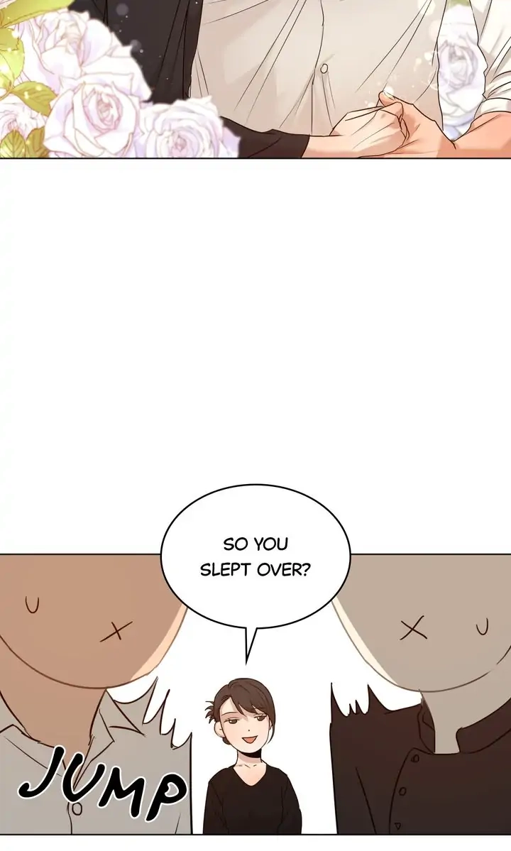 Read Secondo Piatto chapter 80.1 image 16 on Lezhin