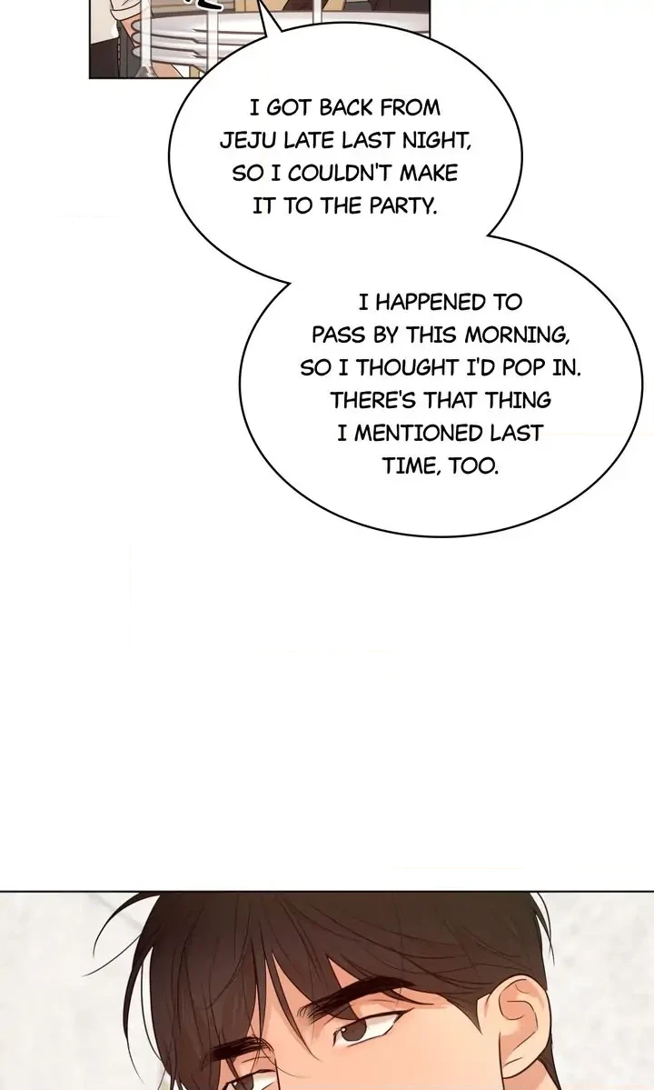 Read Secondo Piatto chapter 80.1 image 19 on Lezhin
