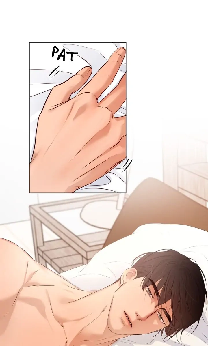 Read Secondo Piatto chapter 80.1 image 2 on Lezhin