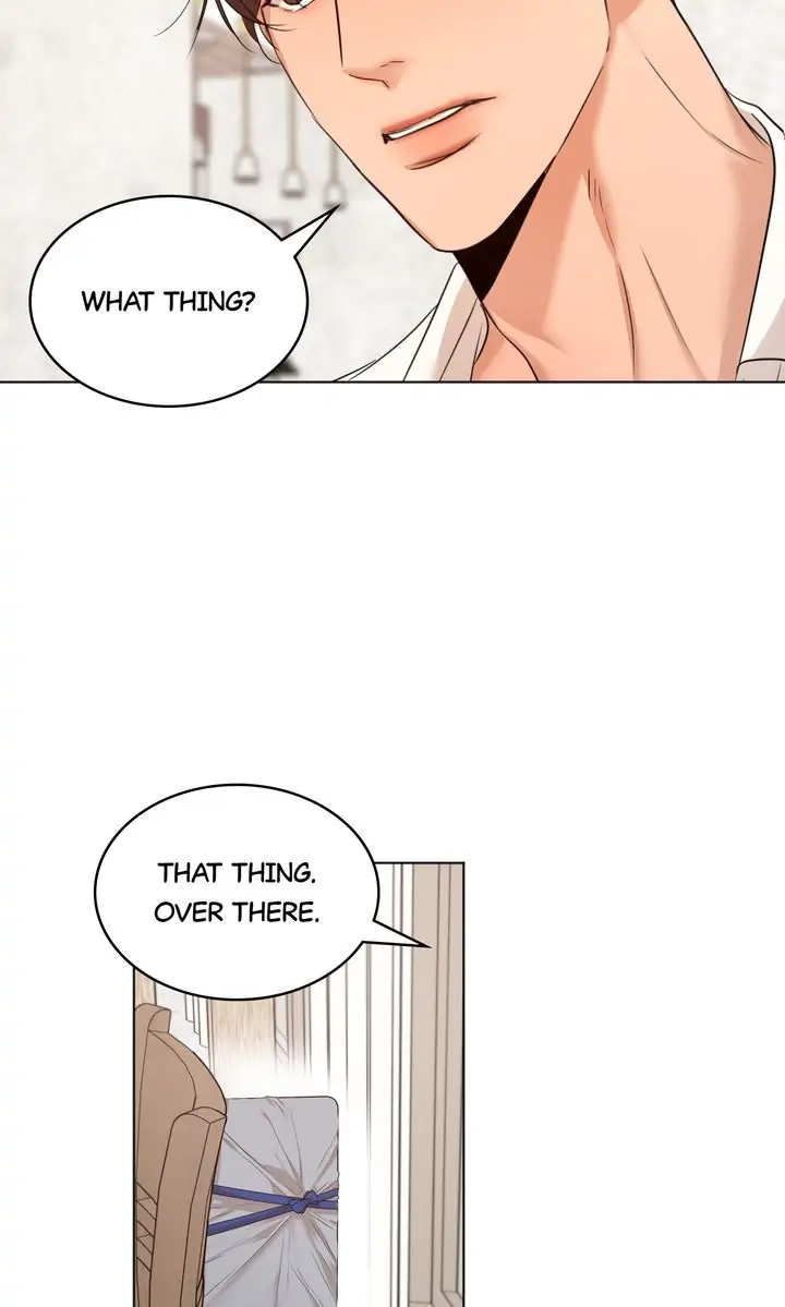 Read Secondo Piatto chapter 80.1 image 20 on Lezhin