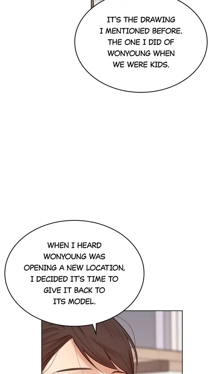 Read Secondo Piatto chapter 80.1 image 22 on Lezhin