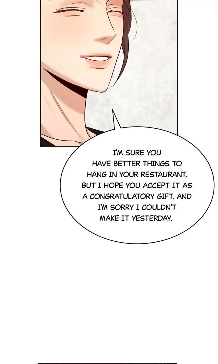 Read Secondo Piatto chapter 80.1 image 23 on Lezhin