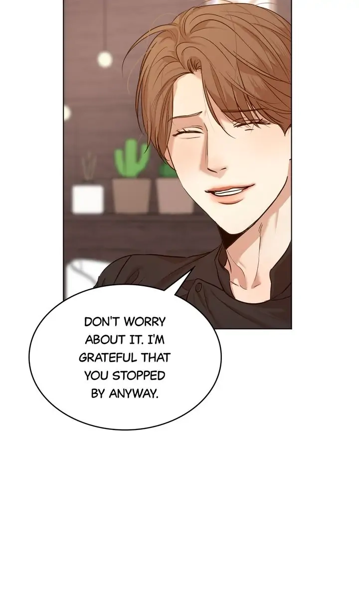 Read Secondo Piatto chapter 80.1 image 24 on Lezhin