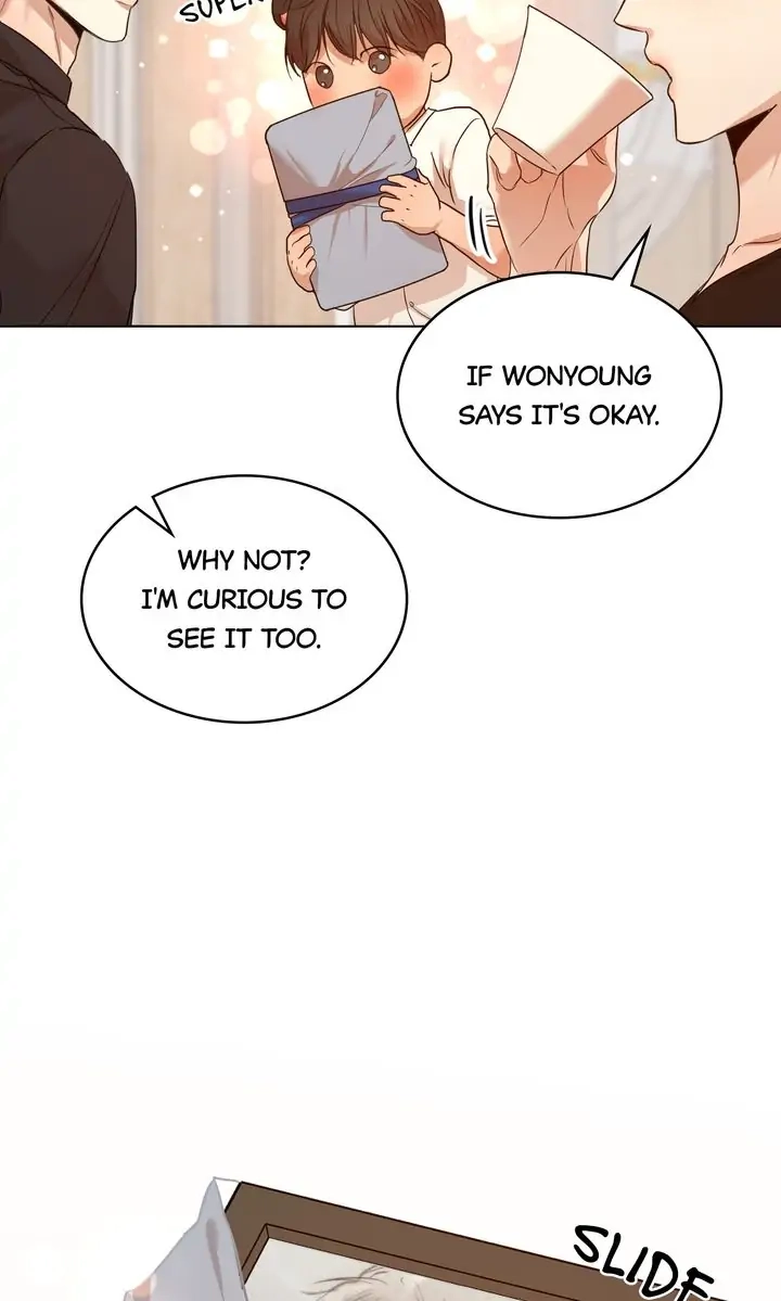 Read Secondo Piatto chapter 80.1 image 26 on Lezhin