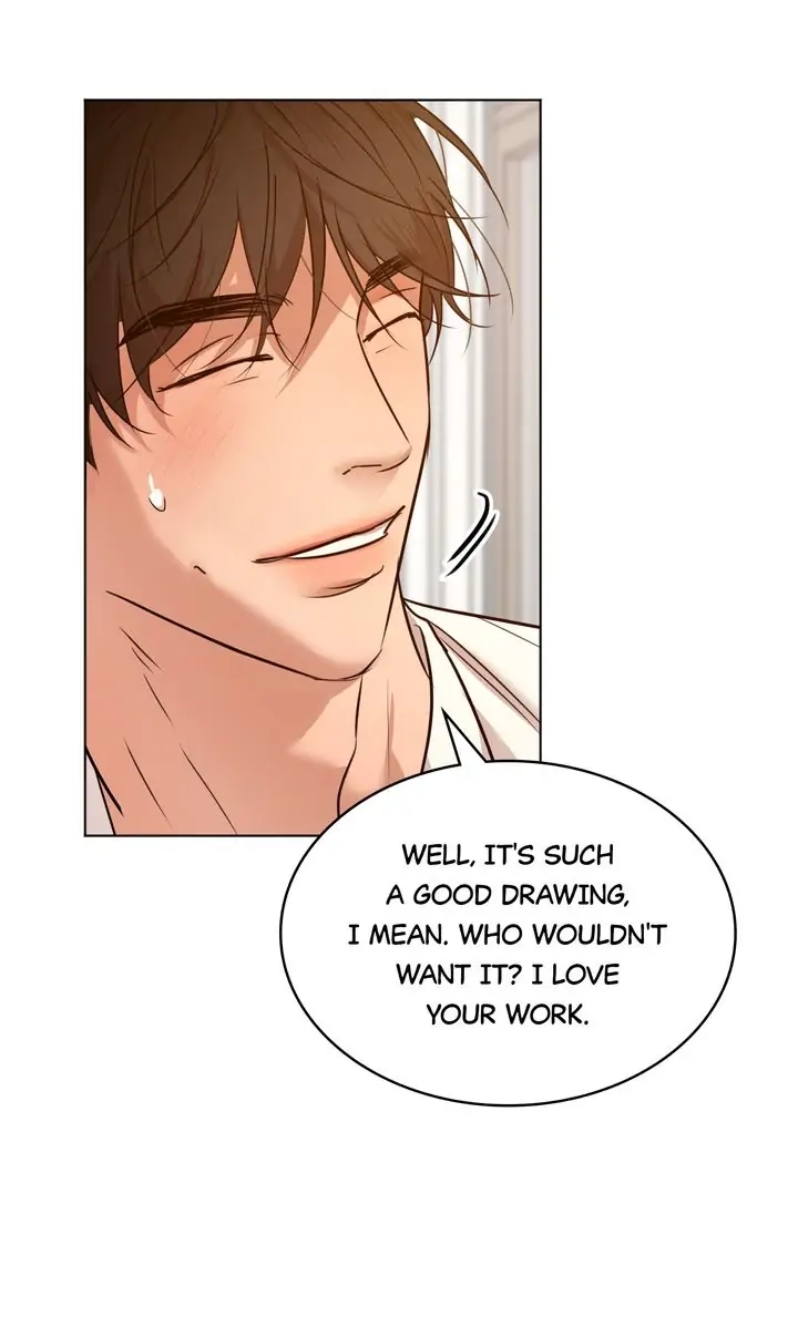 Read Secondo Piatto chapter 80.1 image 31 on Lezhin
