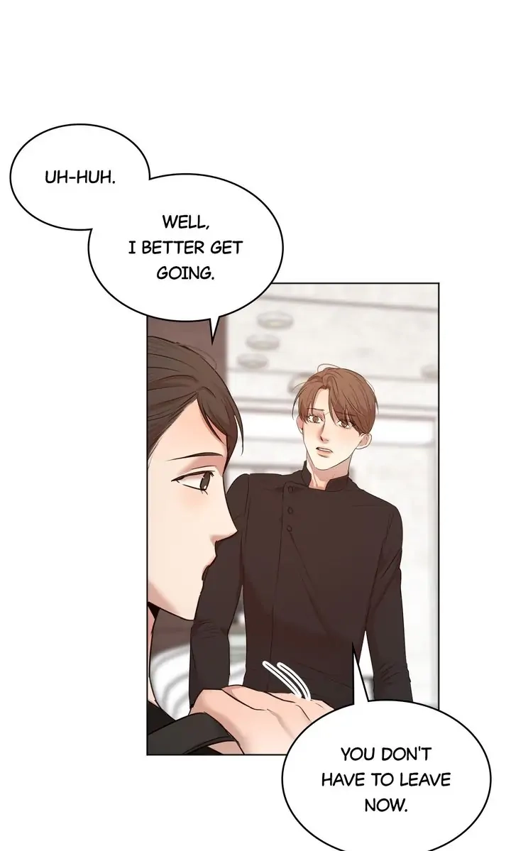 Read Secondo Piatto chapter 80.1 image 32 on Lezhin