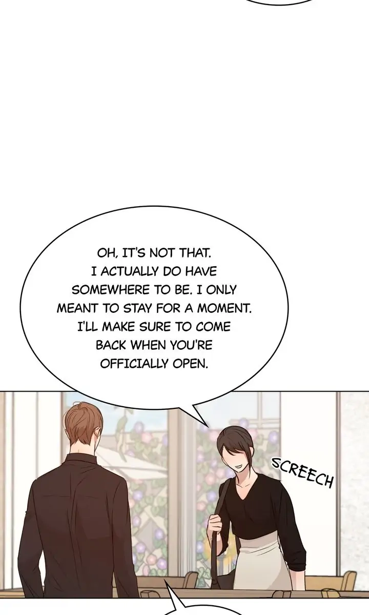 Read Secondo Piatto chapter 80.1 image 33 on Lezhin