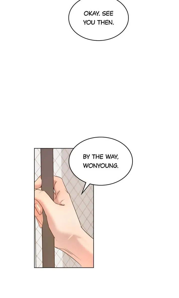 Read Secondo Piatto chapter 80.1 image 34 on Lezhin