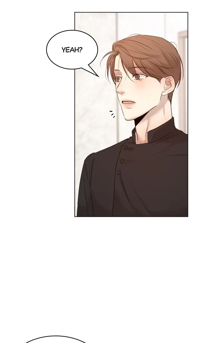Read Secondo Piatto chapter 80.1 image 35 on Lezhin