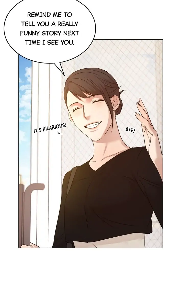 Read Secondo Piatto chapter 80.1 image 36 on Lezhin